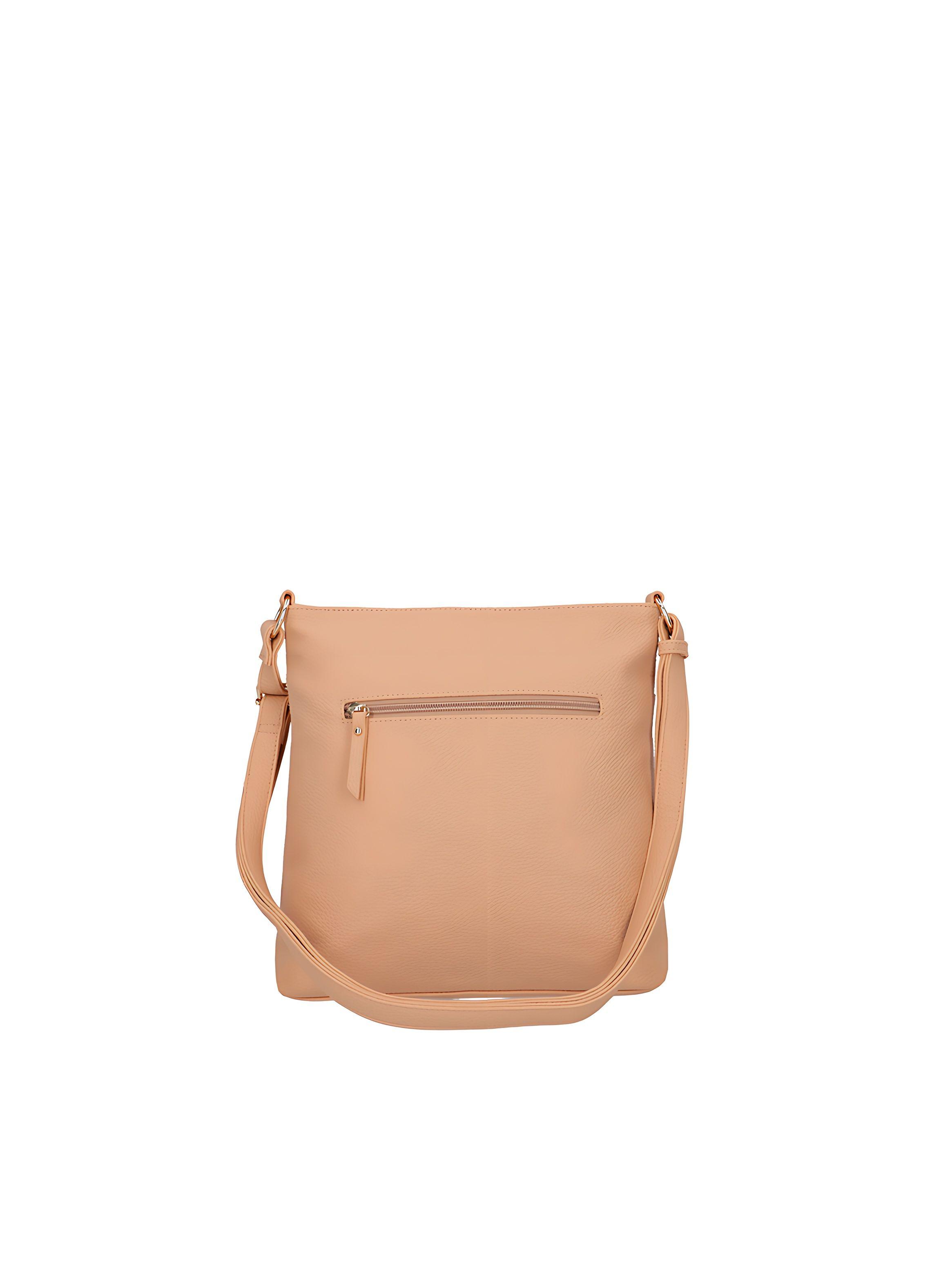 Bandolera Secret Montana FW24 Café M-2