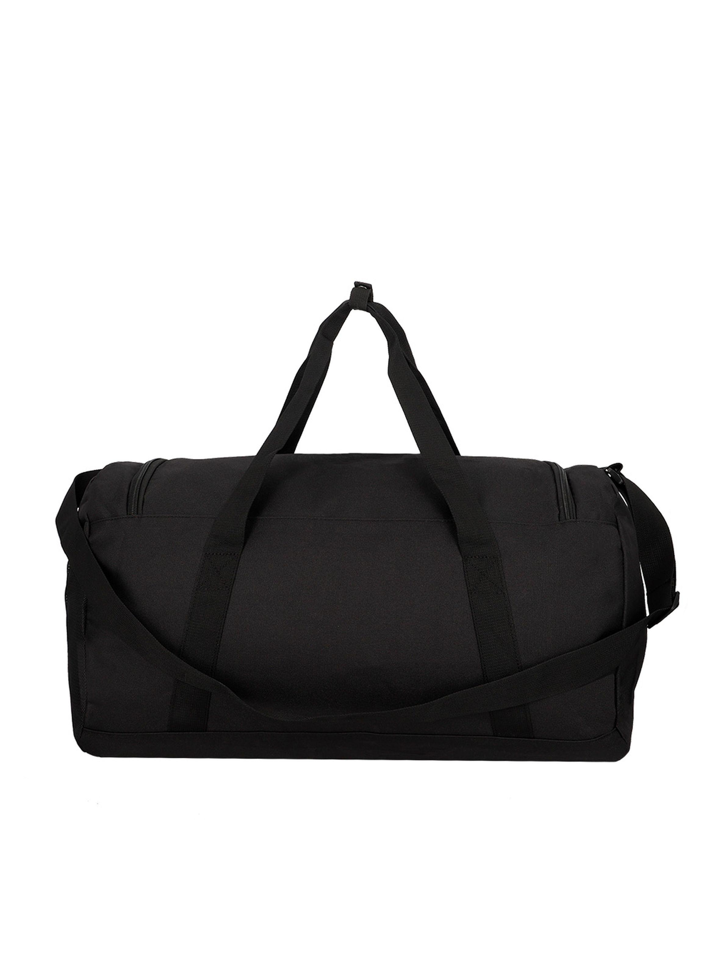 Bolso Deportivo Xtrem Colorado 6XT Negro/Rojo-2