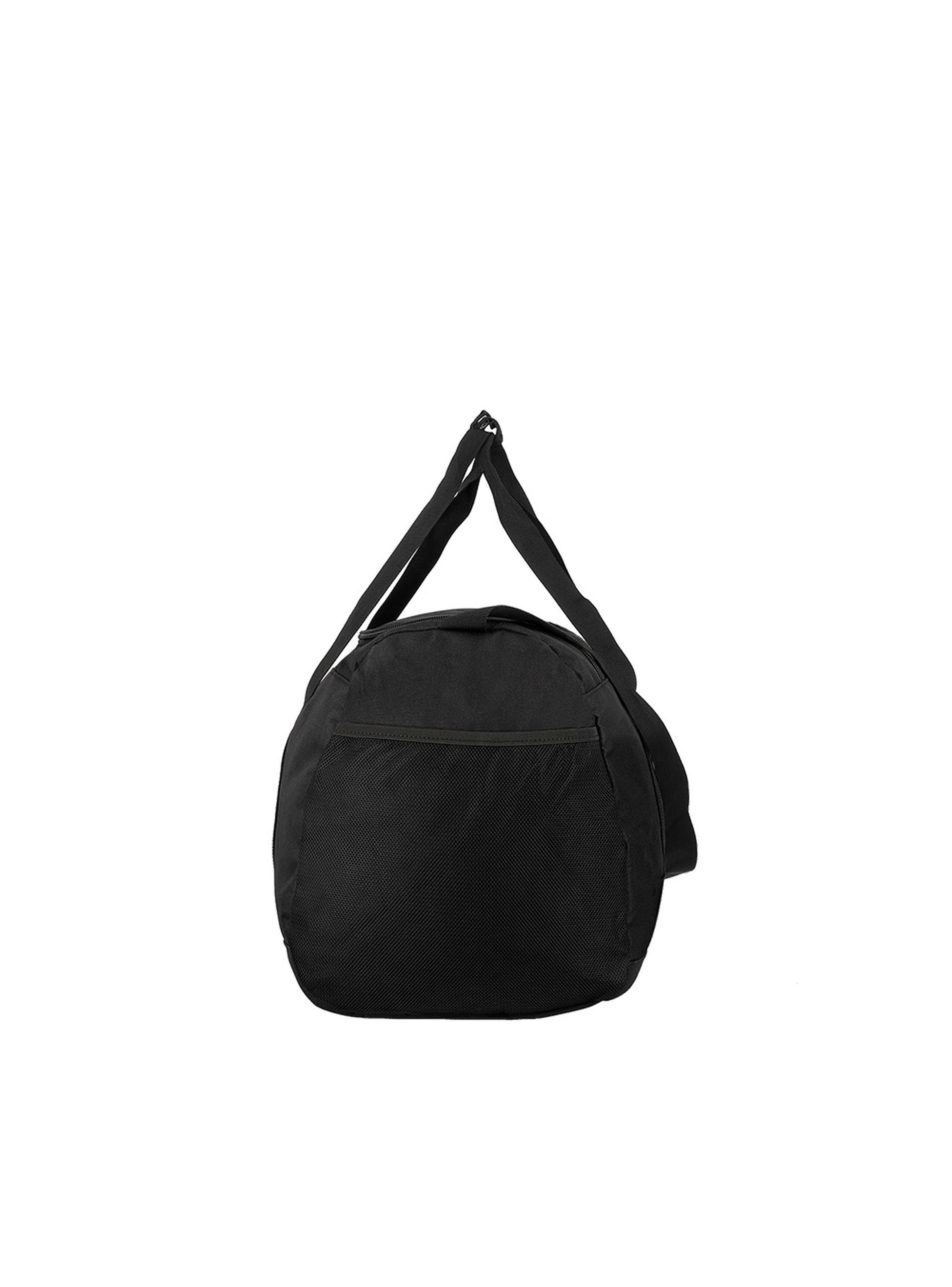 Bolso Deportivo Xtrem Colorado 6XT Negro/Rojo-4