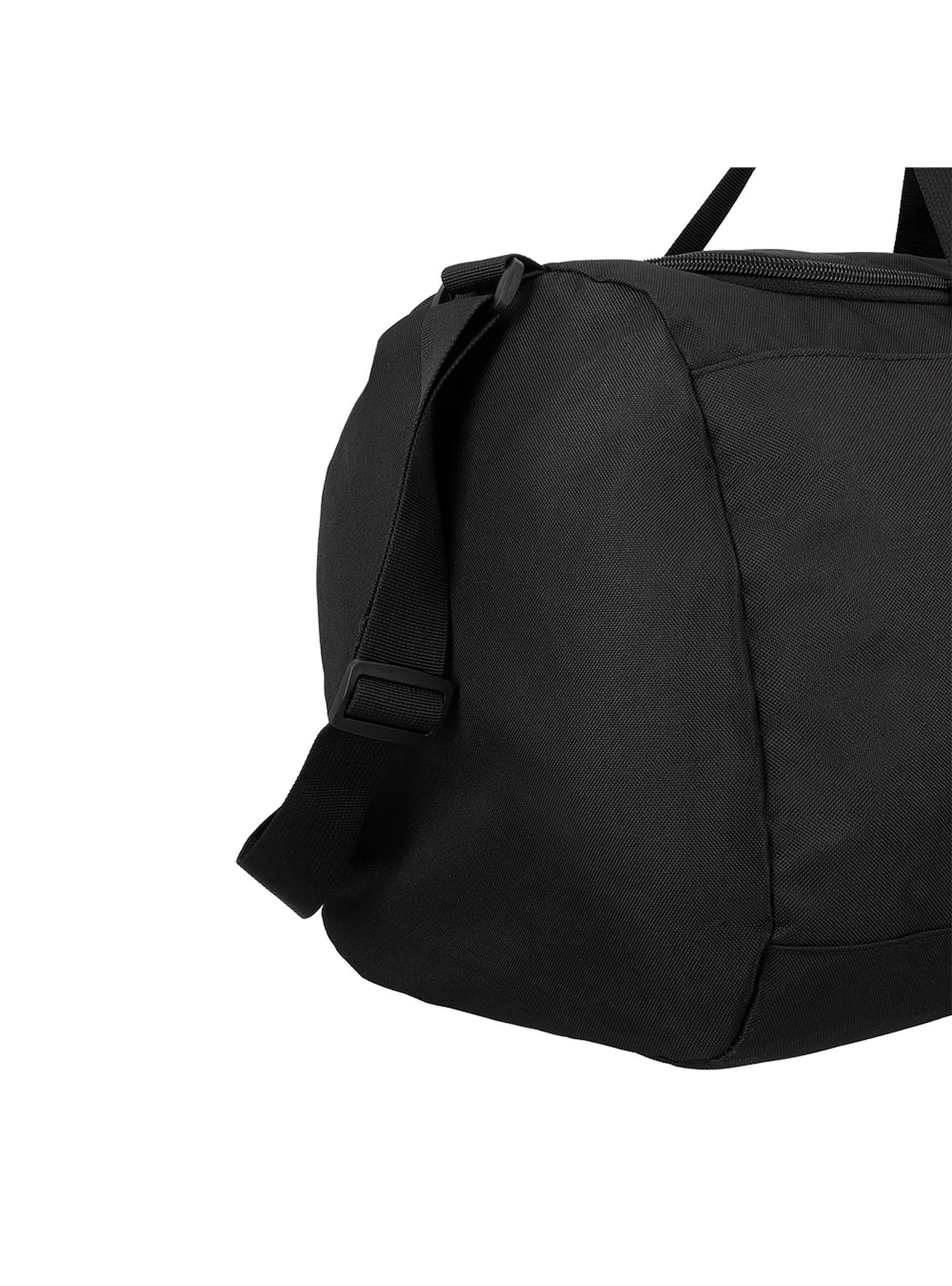 Bolso Deportivo Xtrem Colorado 6XT Negro/Rojo-6