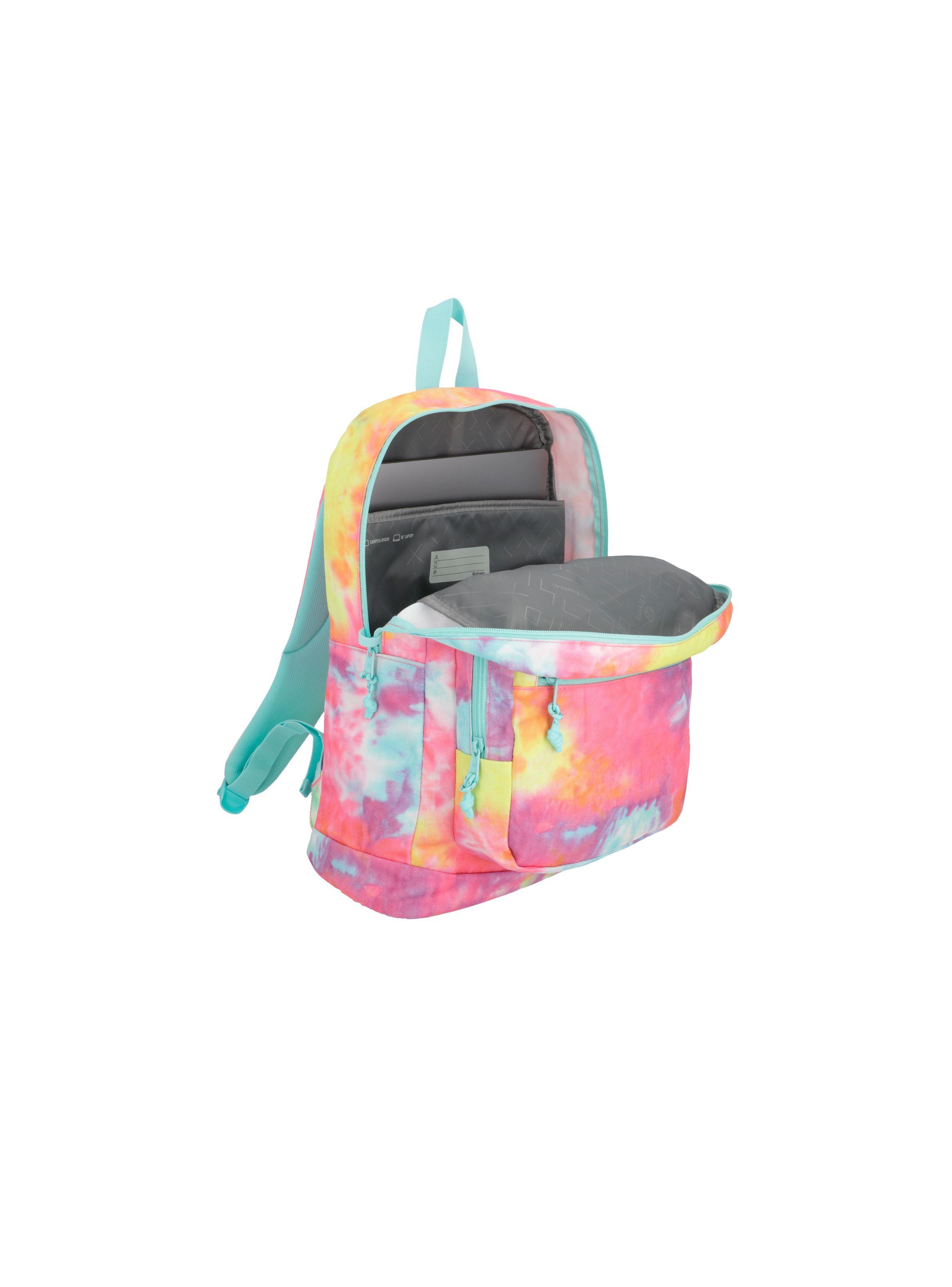 Mochila Notebook Xtrem Vito 4XT Multicolor 16"-3