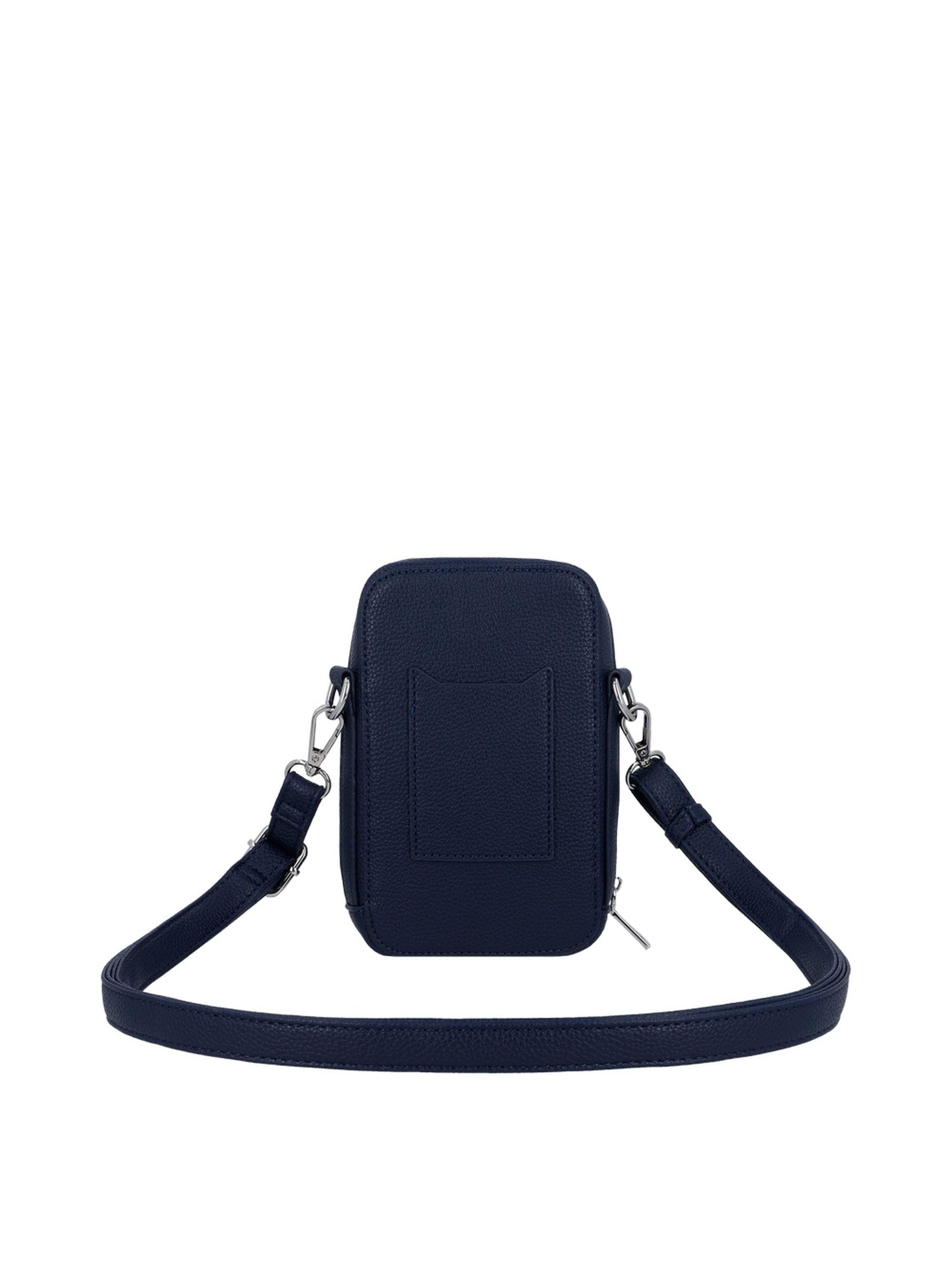 Portacelular Secret Malaga ST6 L Azul-2