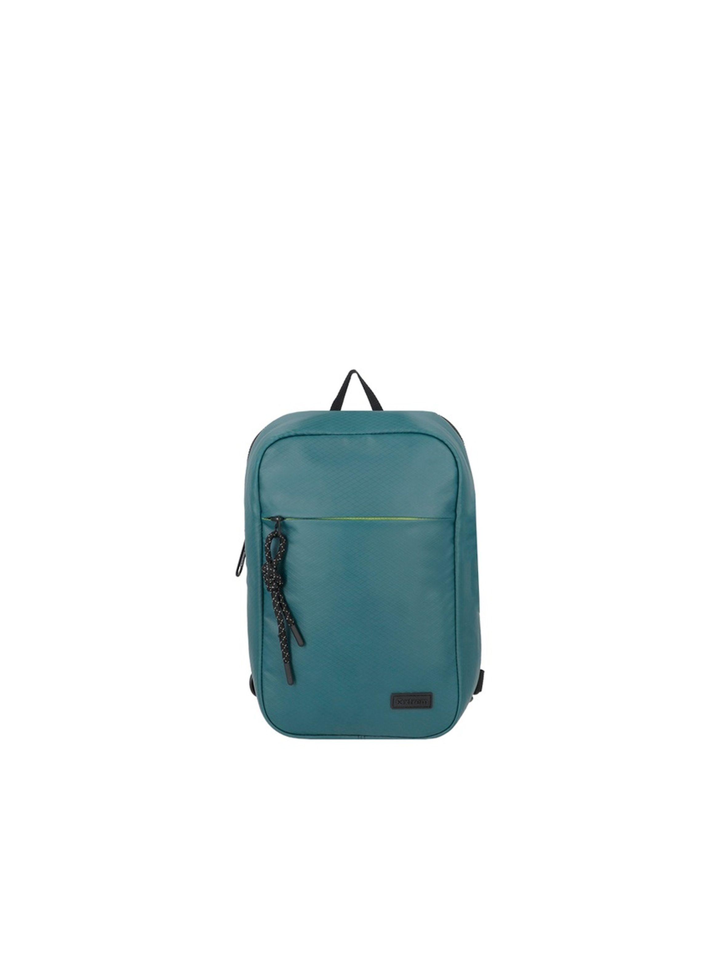 Bolso cruzado Xtrem Luke 3XT Azul S-0