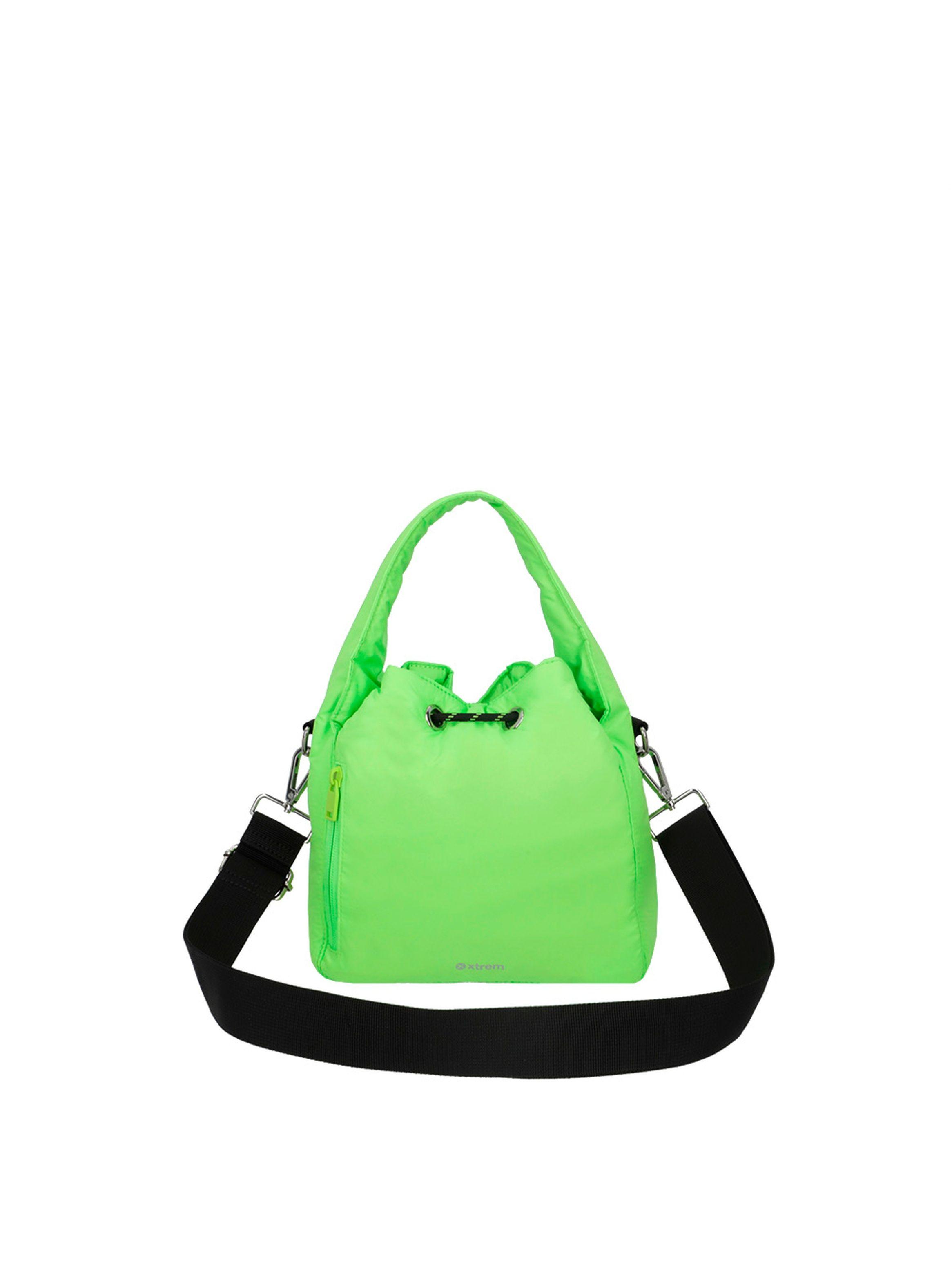 Bandolera Xtrem Lockhart Verde S-2