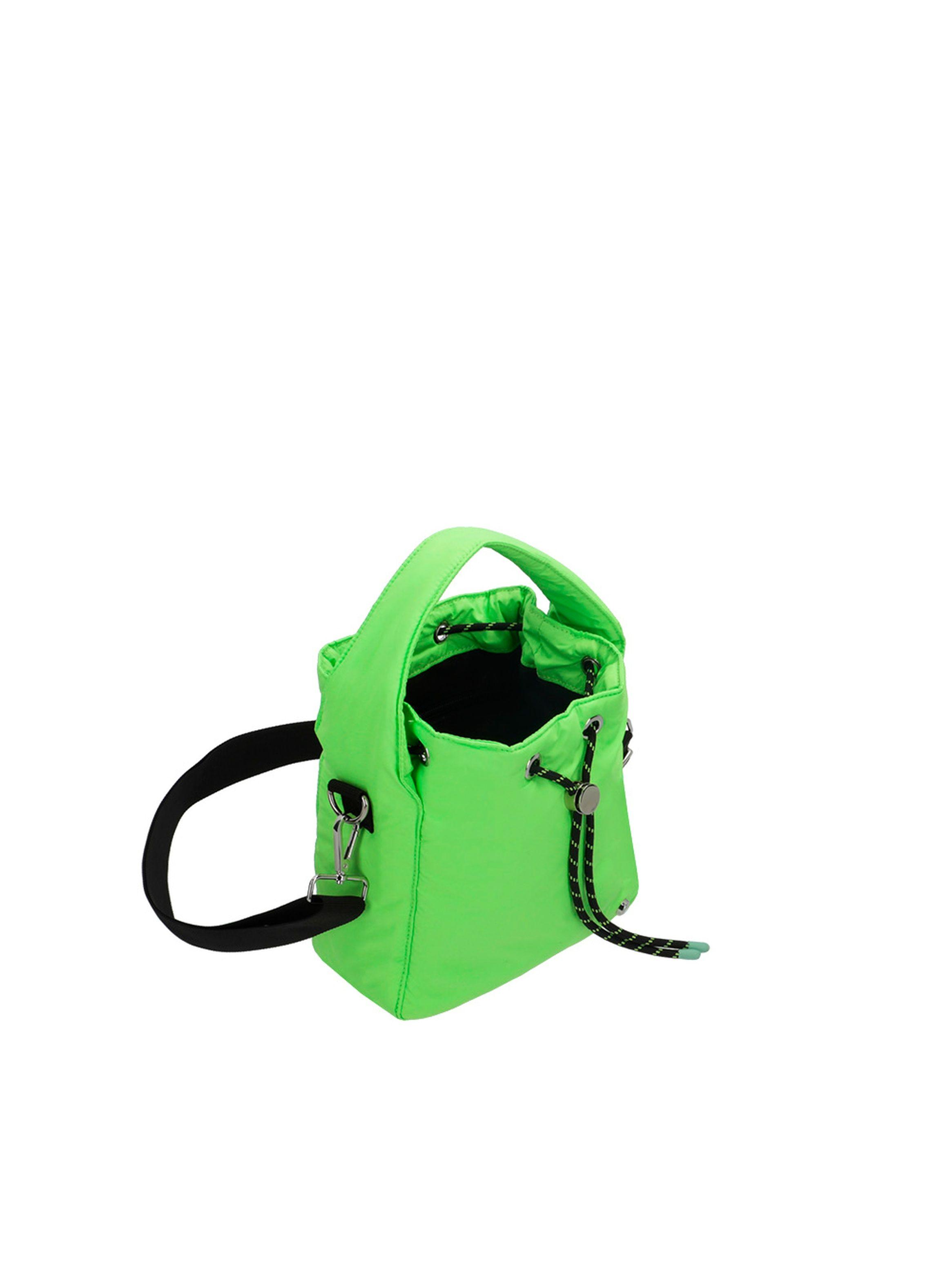 Bandolera Xtrem Lockhart Verde S-3
