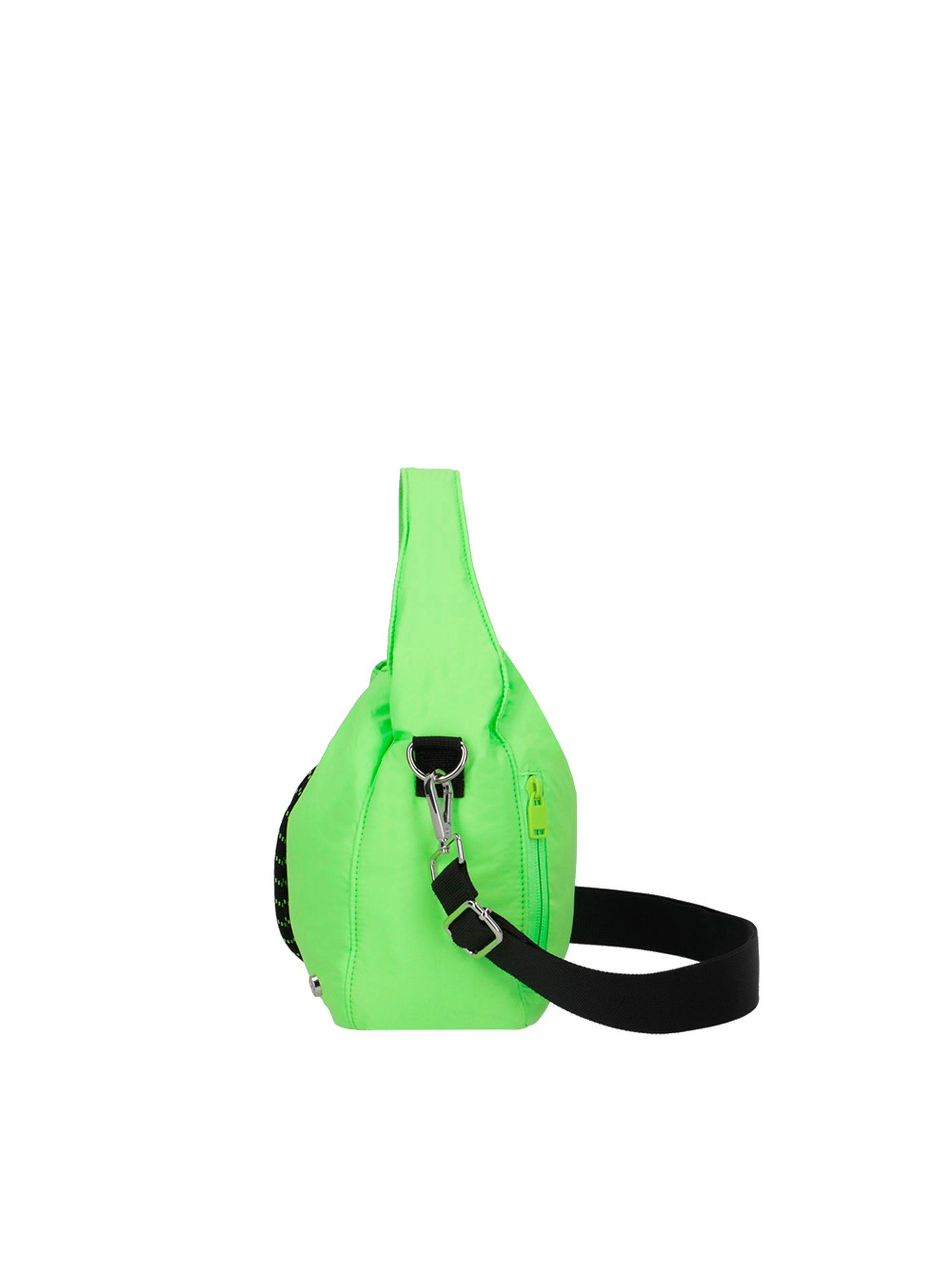 Bandolera Xtrem Lockhart Verde S-4