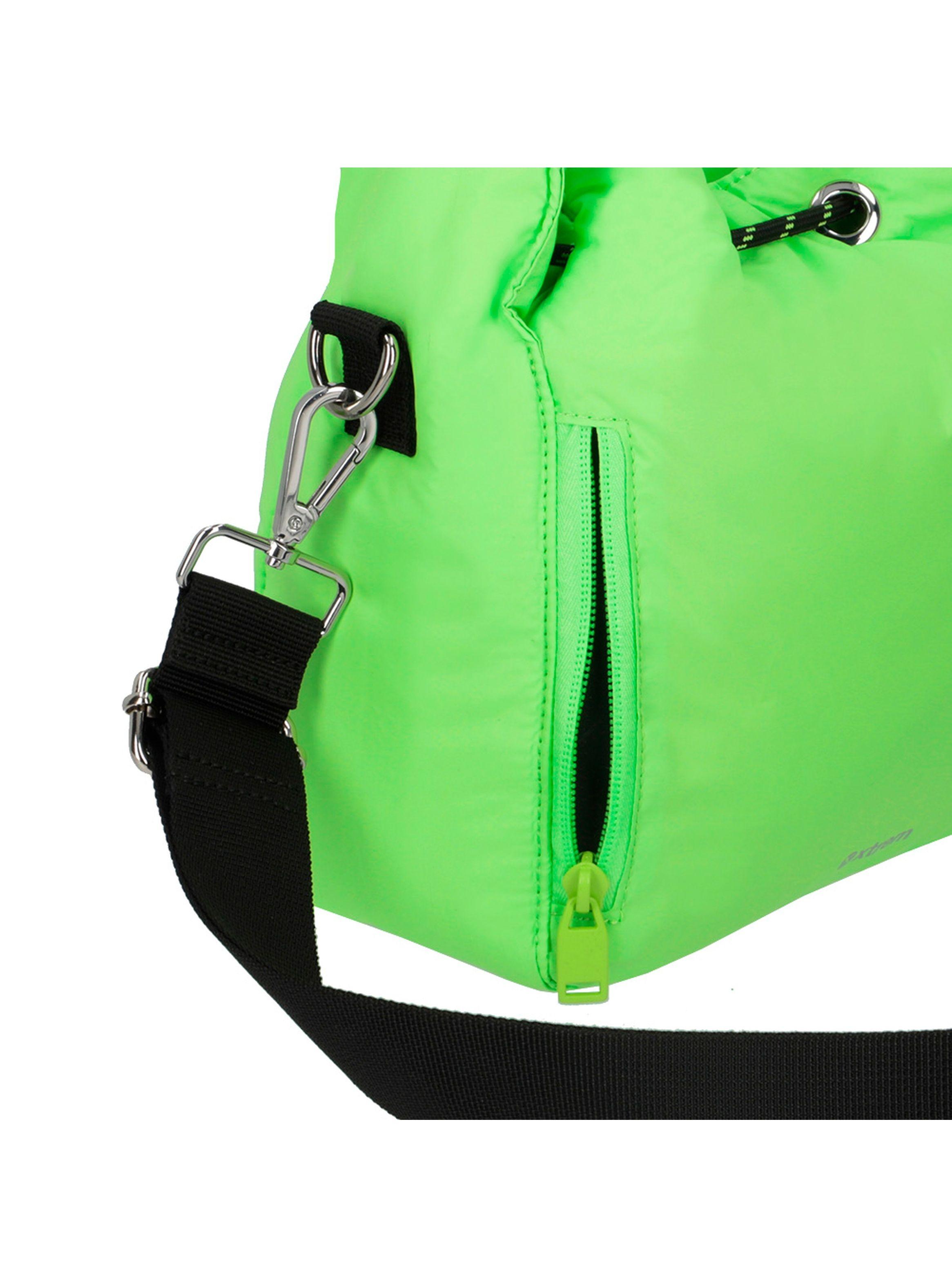 Bandolera Xtrem Lockhart Verde S-6