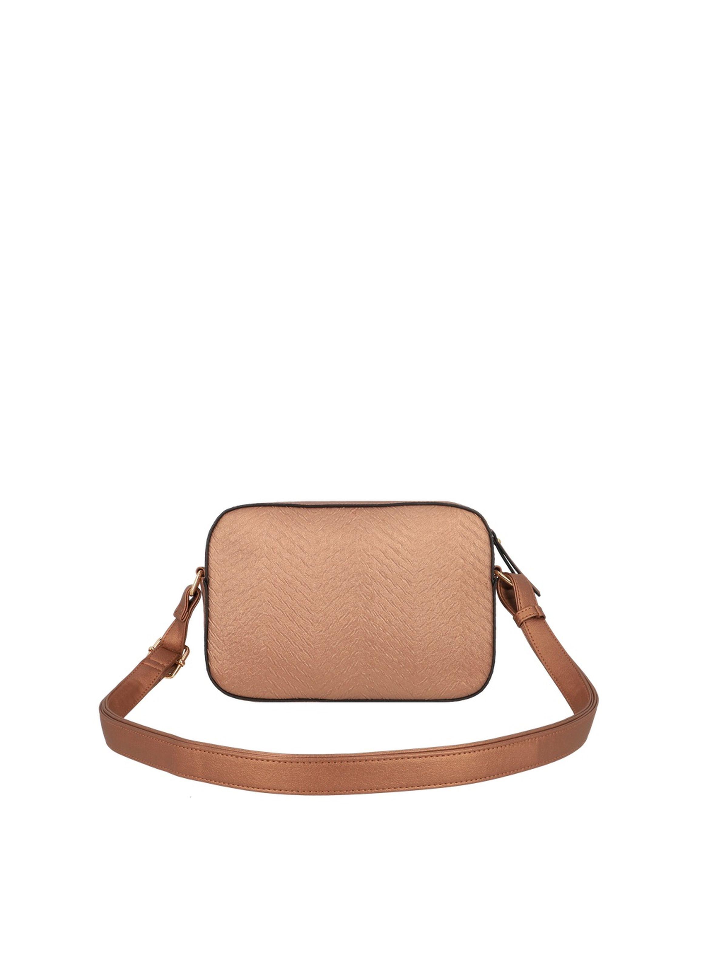 Bandolera Secret Kansas SC6 S Cobre-2