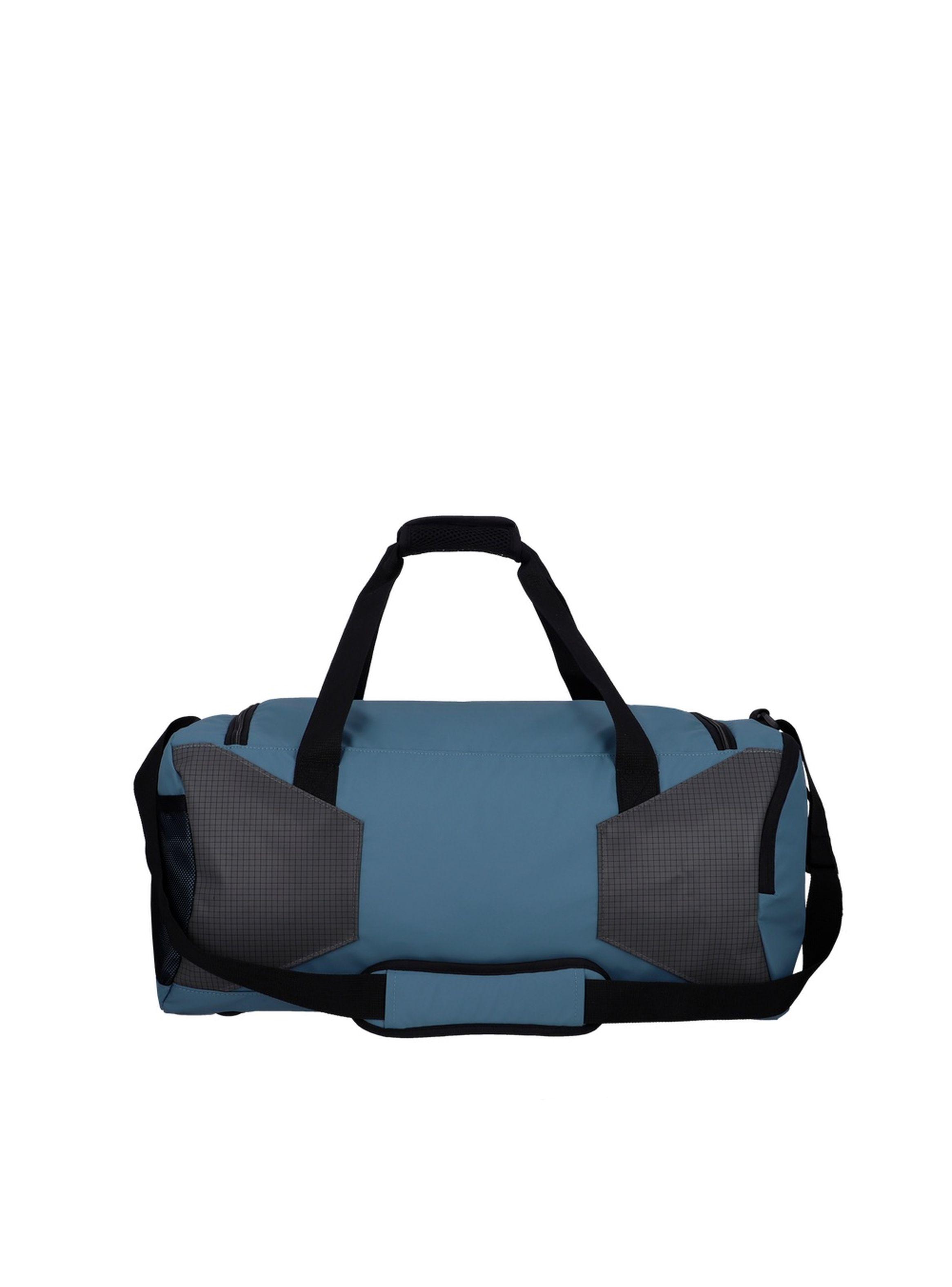 Bolso Deportivo Xtrem Rider 3XT M Azul/Gris-2