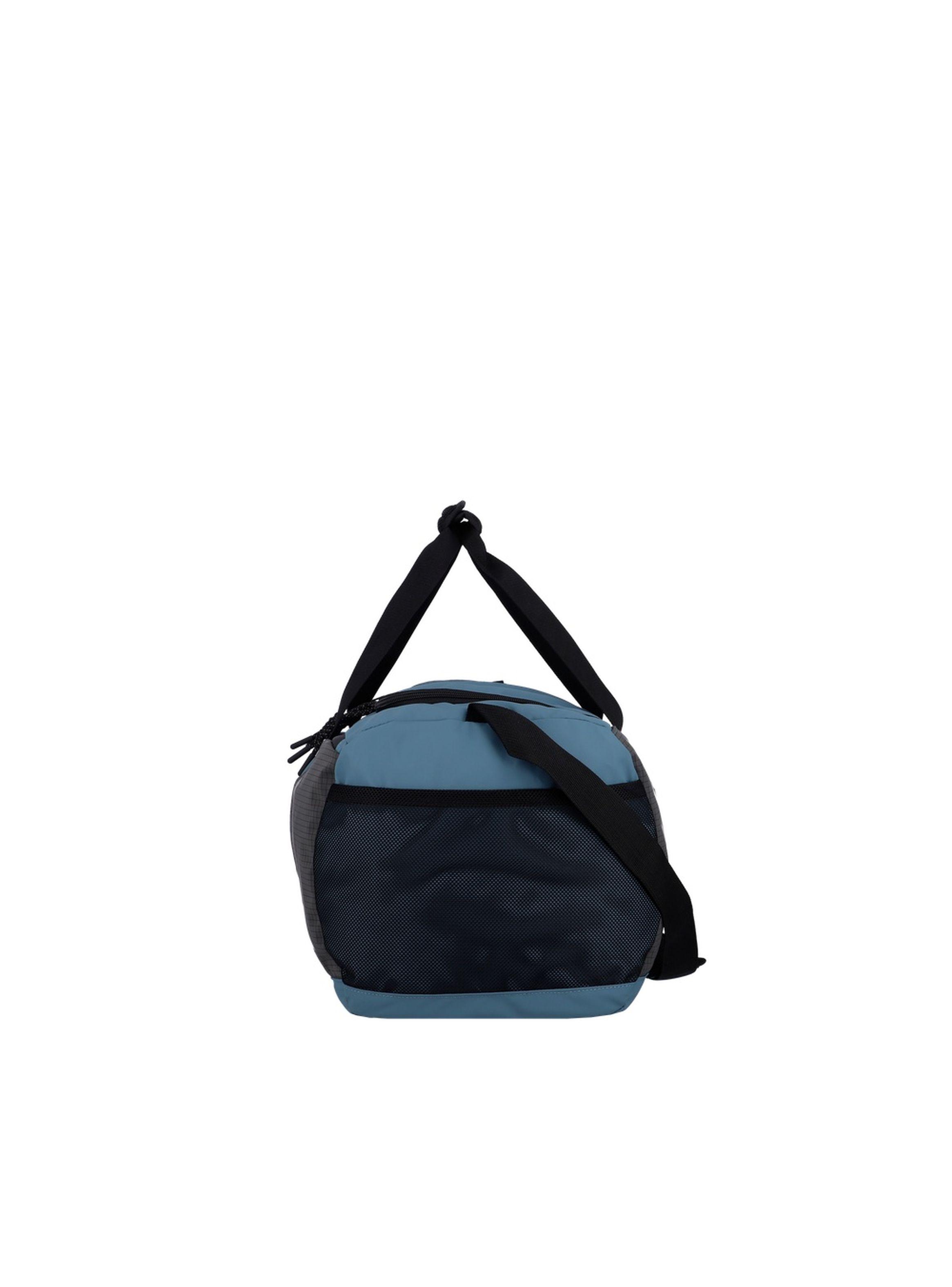 Bolso Deportivo Xtrem Rider 3XT M Azul/Gris-4