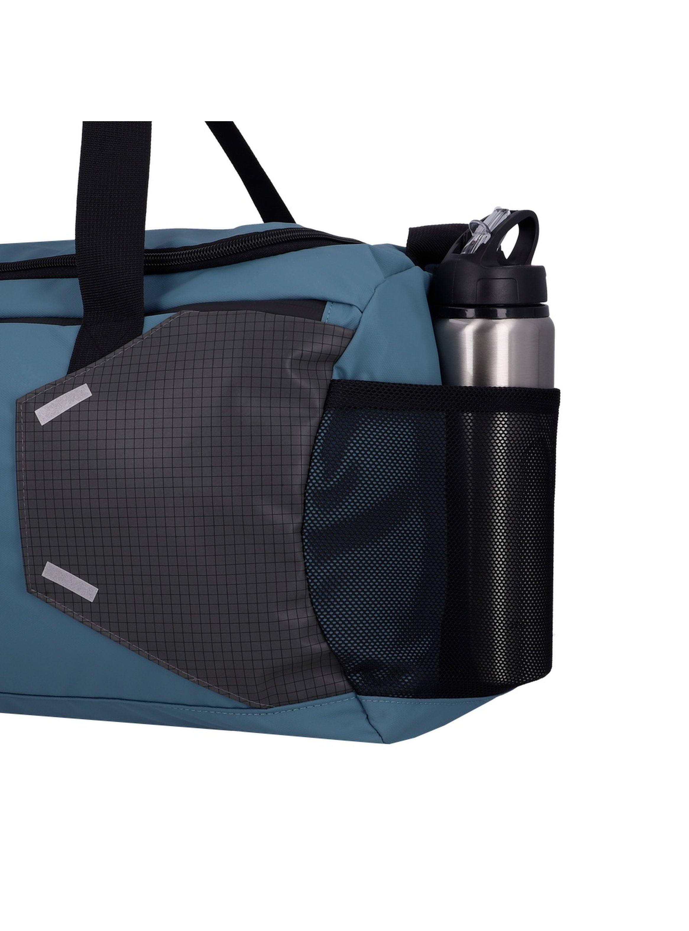 Bolso Deportivo Xtrem Rider 3XT M Azul/Gris-5