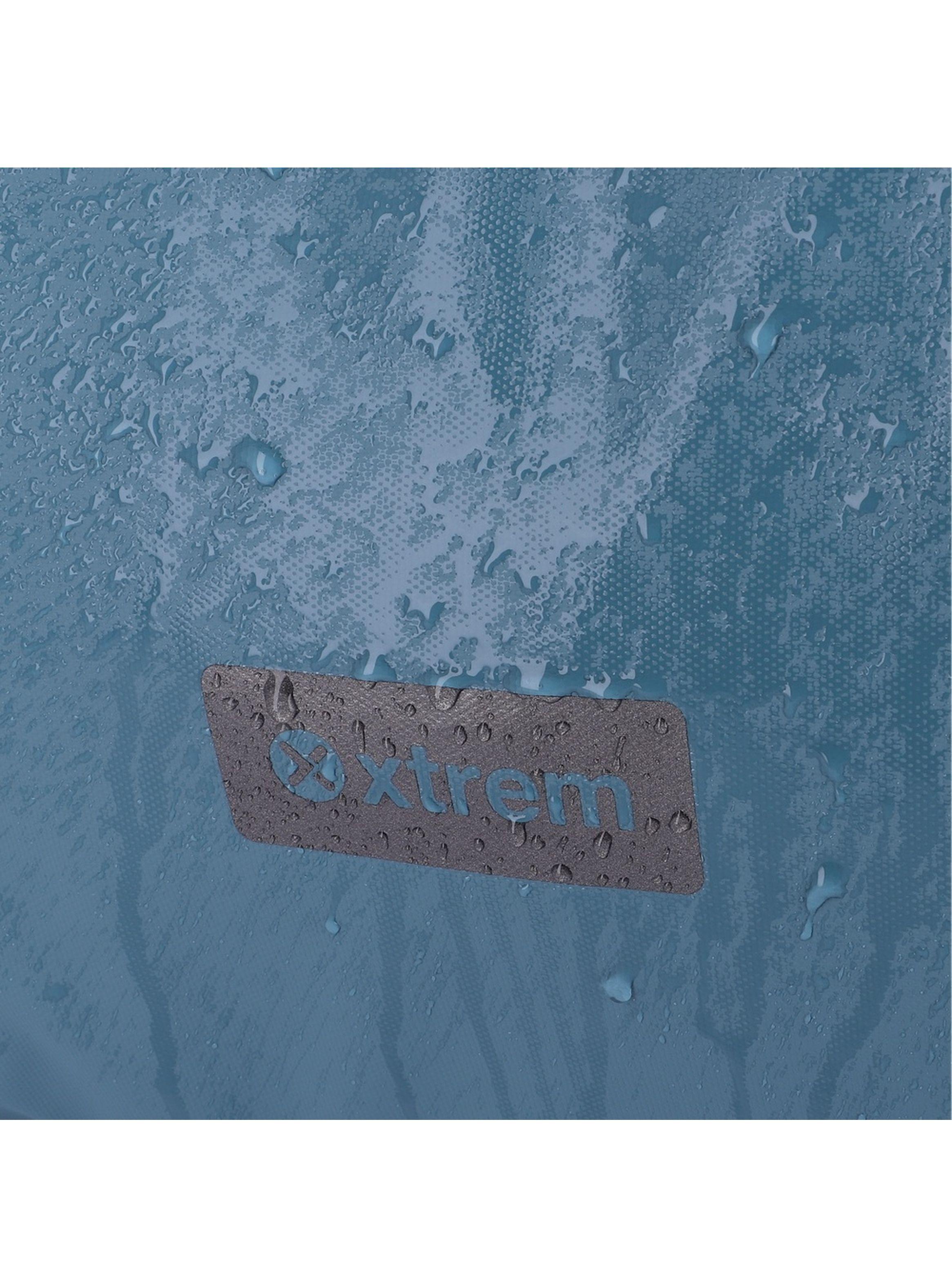 Bolso Deportivo Xtrem Rider 3XT M Azul/Gris-9