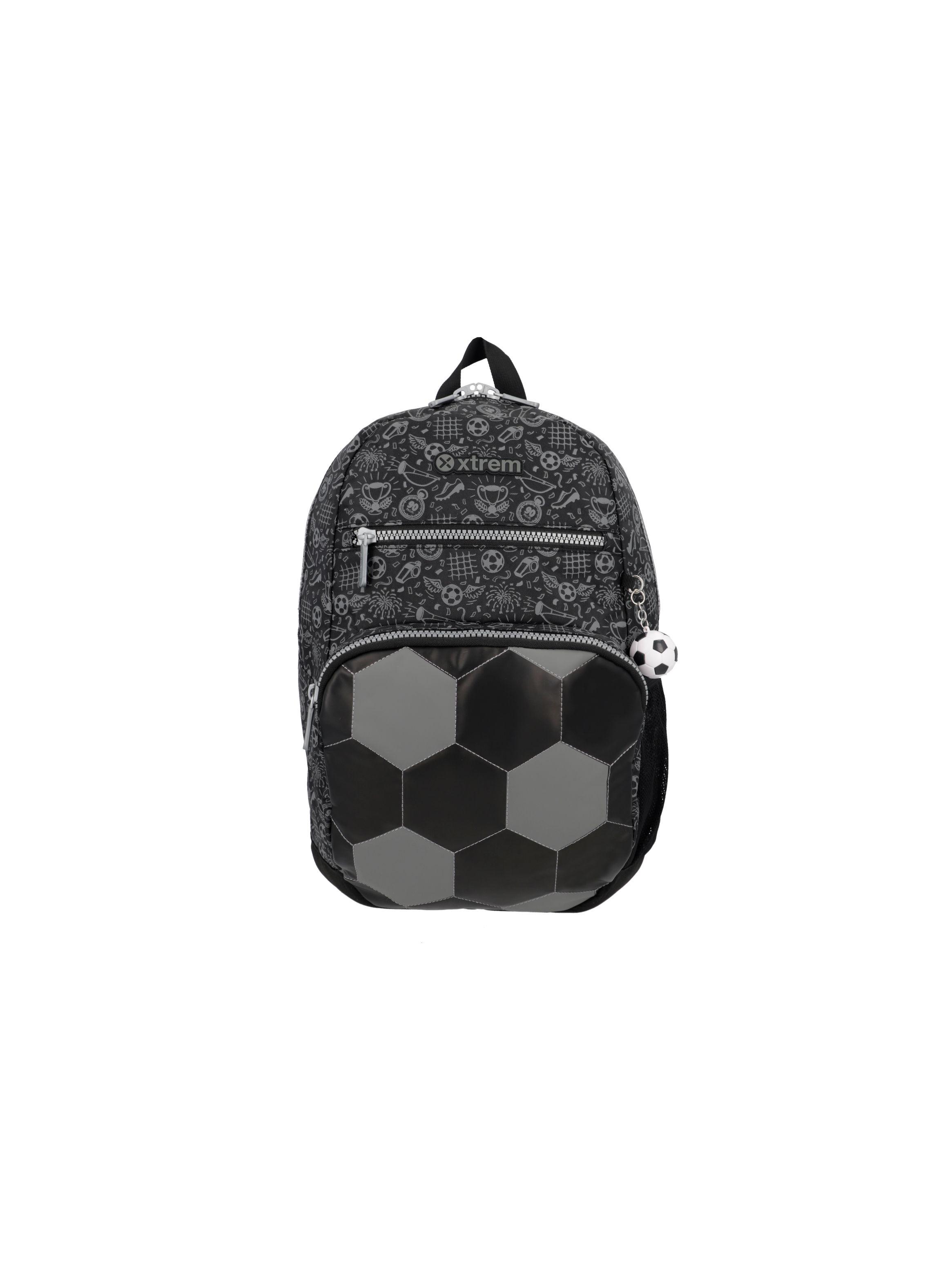Mochila Xtrem Bolt 4XT Negro-0