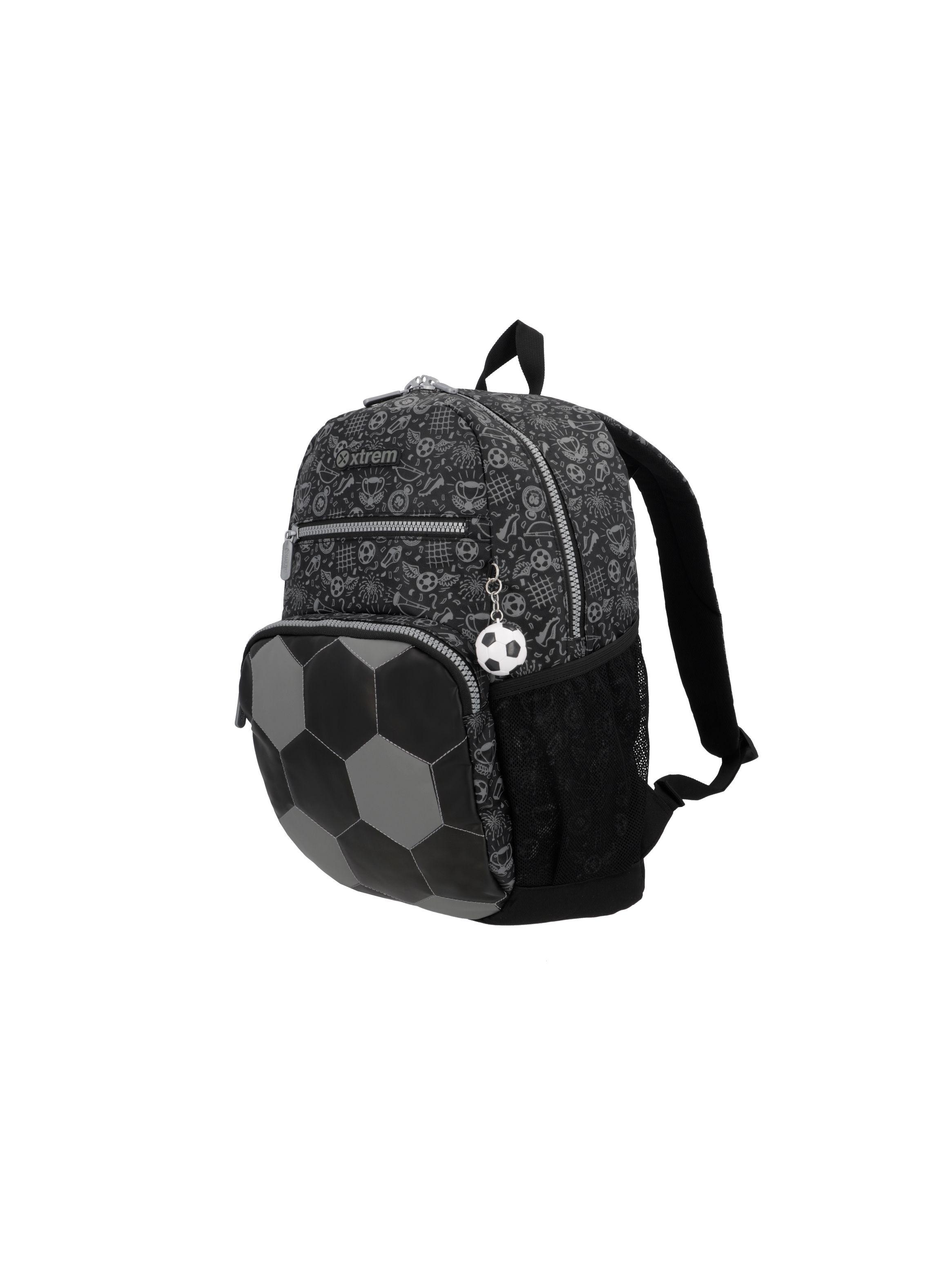 Mochila Xtrem Bolt 4XT Negro-1