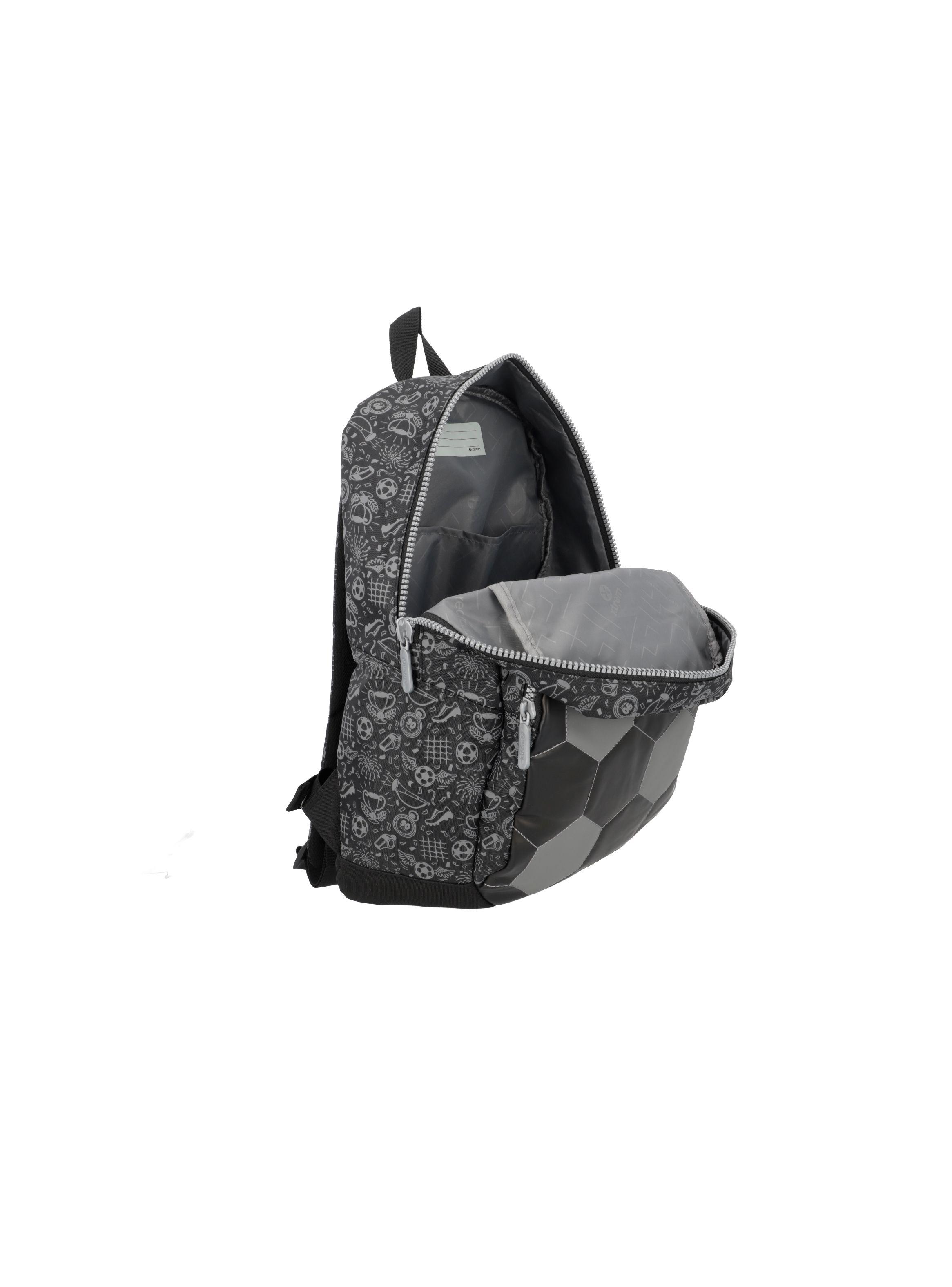 Mochila Xtrem Bolt 4XT Negro-3