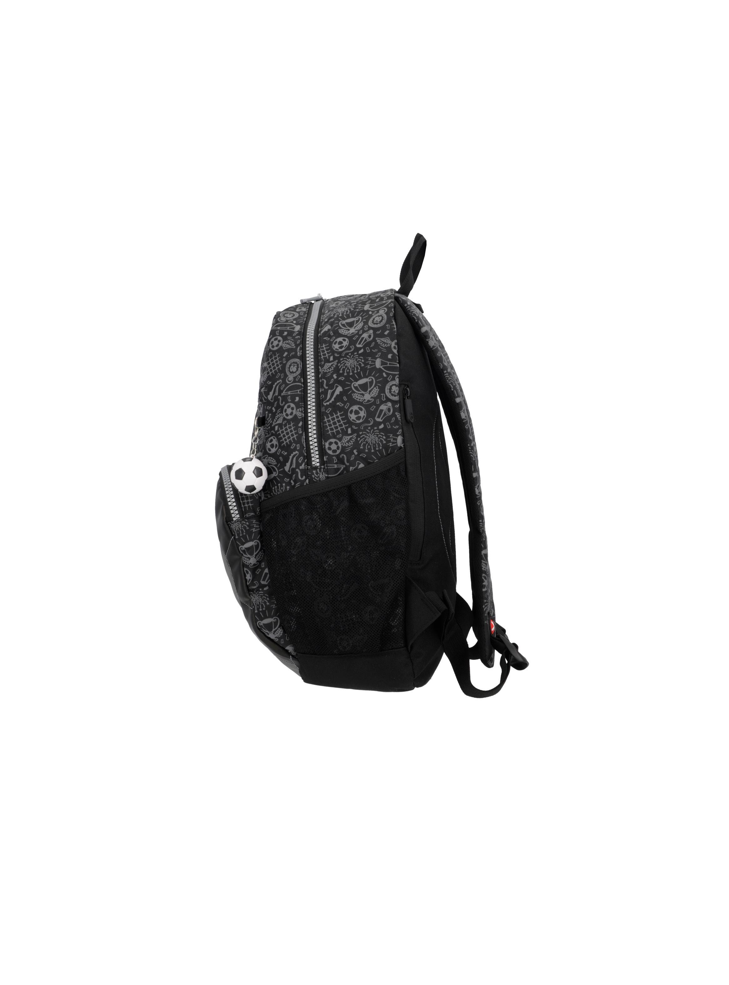 Mochila Xtrem Bolt 4XT Negro-4