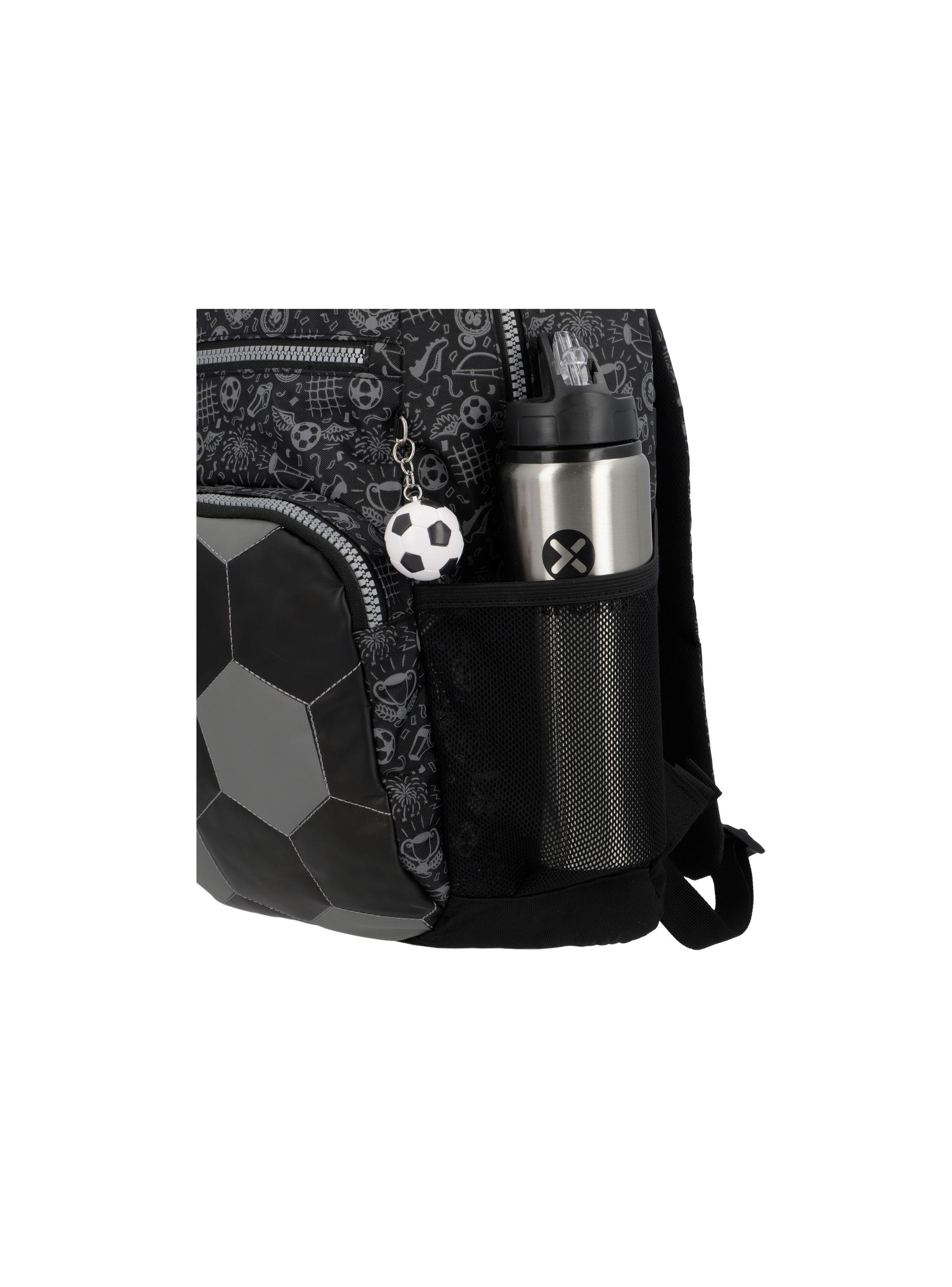 Mochila Xtrem Bolt 4XT Negro-5