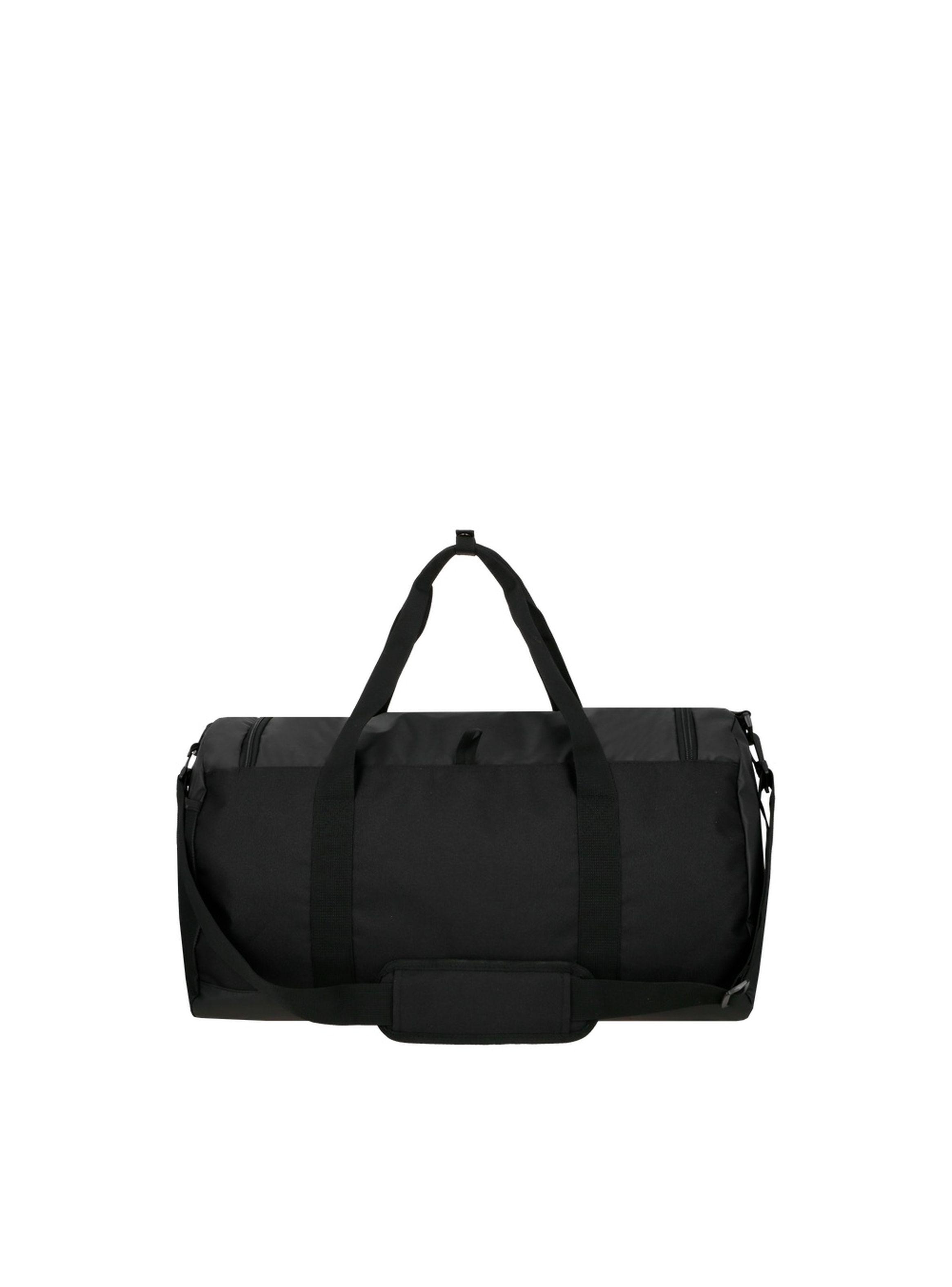 Bolso Deportivo de Hombre Xtrem Newcastle 2.0 Negro L-2