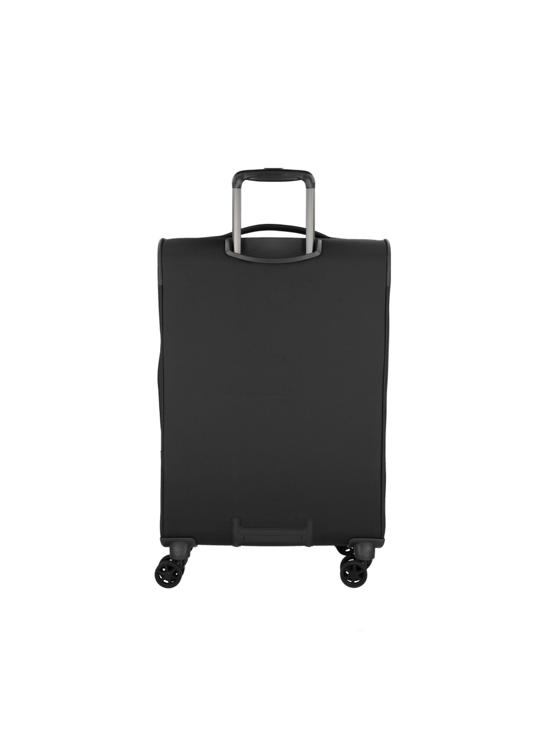 Maleta Mediana Samsonite Odyssey Negro-2