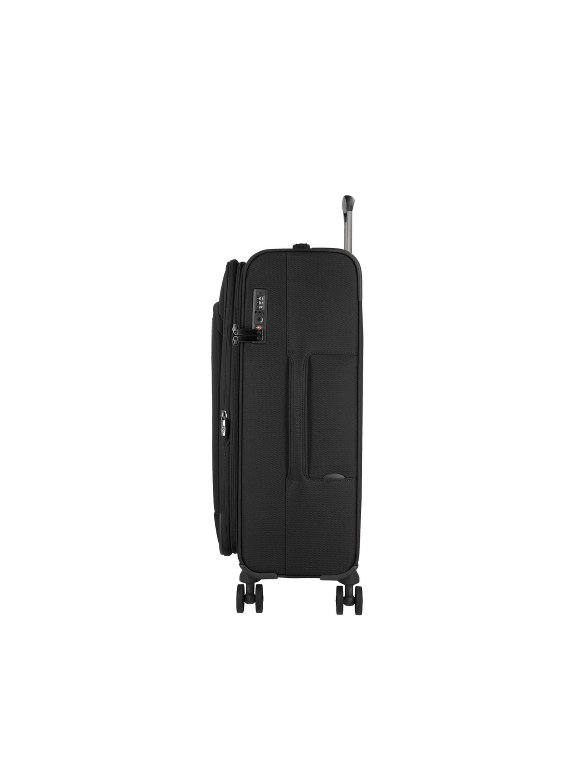Maleta Mediana Samsonite Odyssey Negro-4