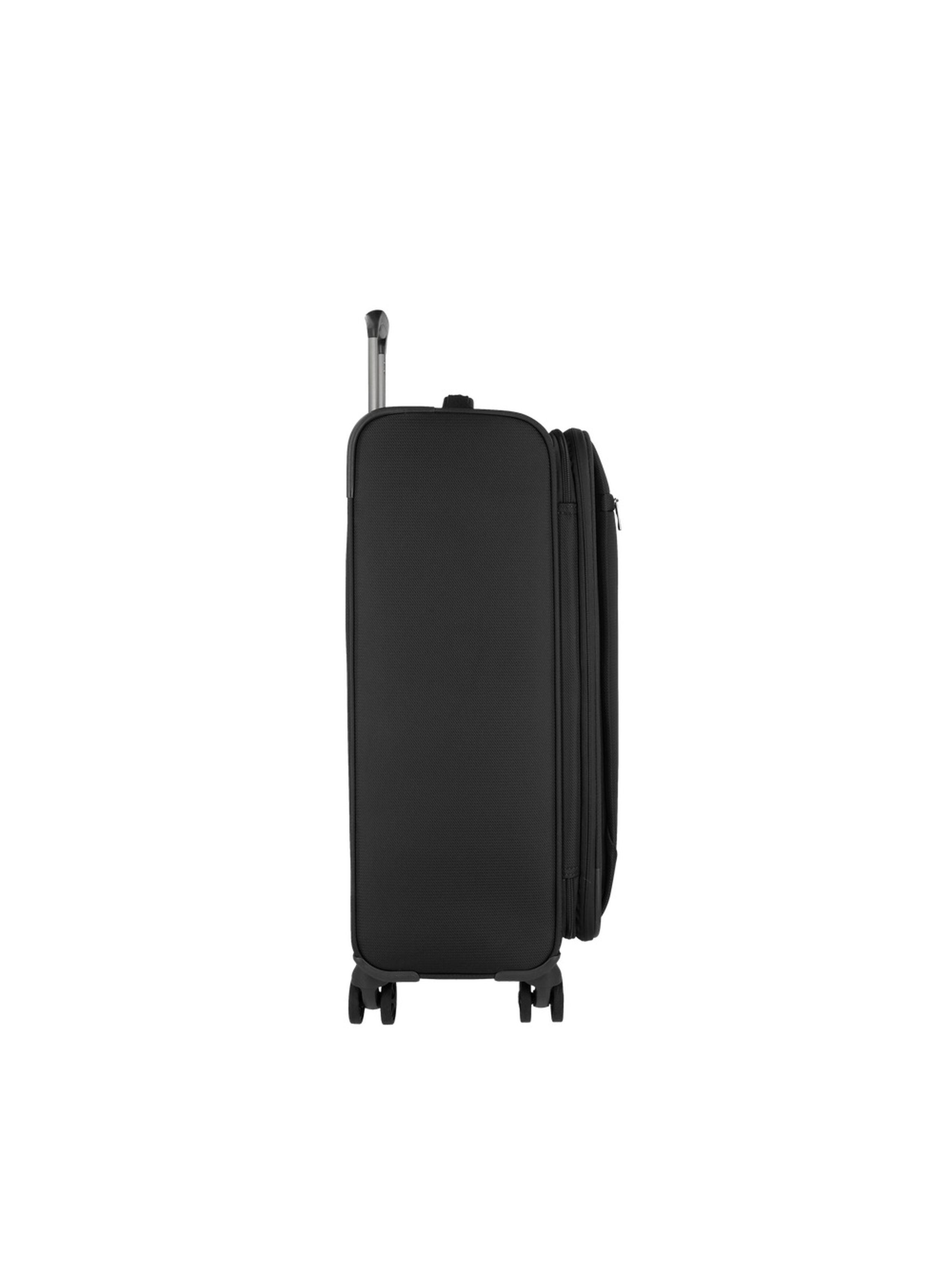 Maleta Mediana Samsonite Odyssey Negro-5