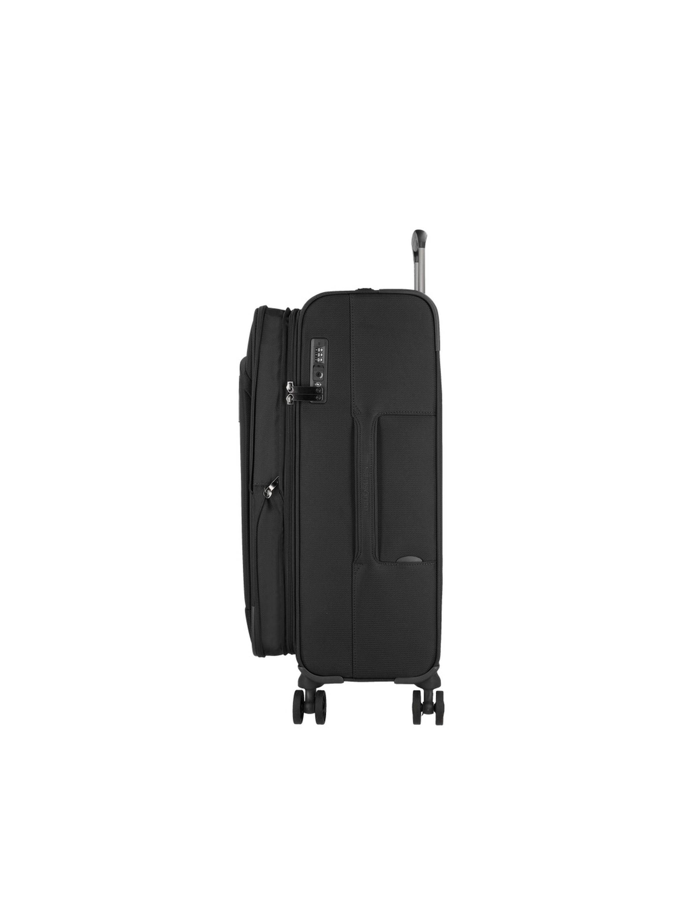 Maleta Mediana Samsonite Odyssey Negro-6