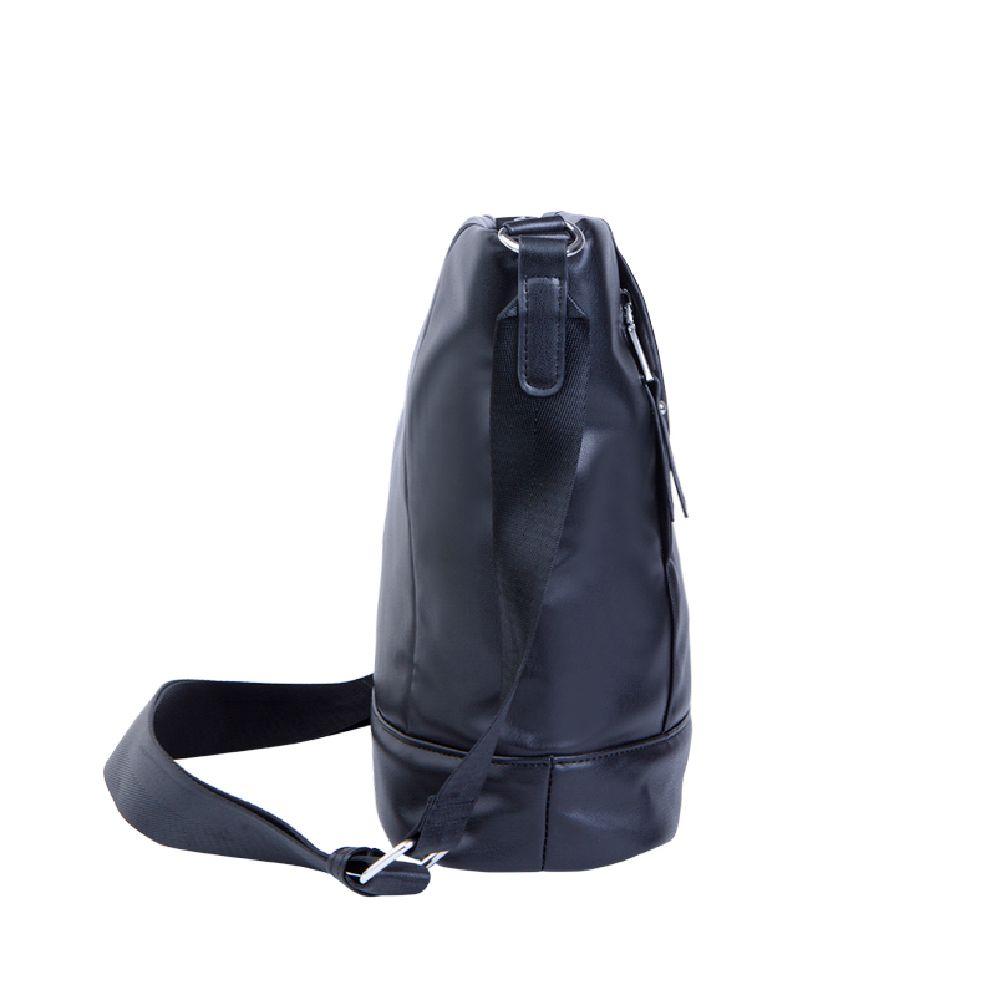 Cartera Praga Negra Secret-5