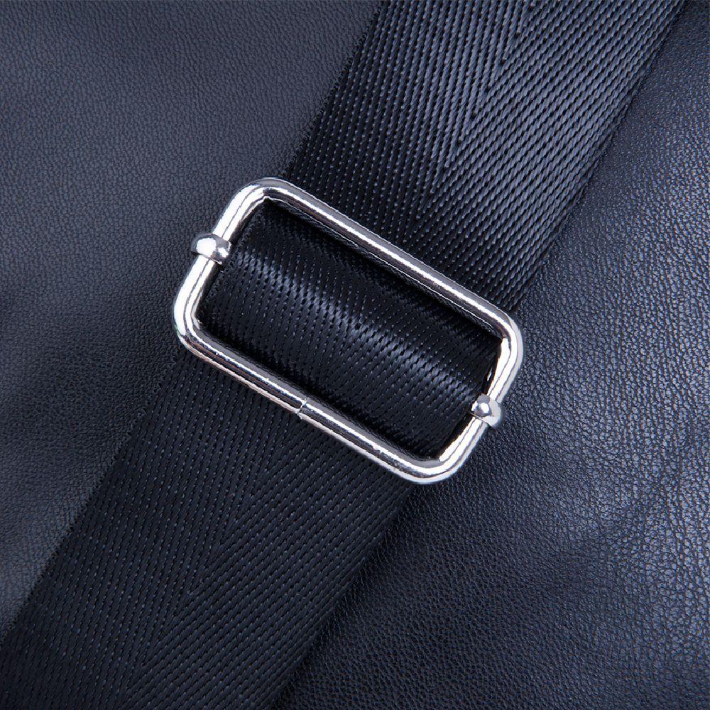 Cartera Praga Negra Secret-6