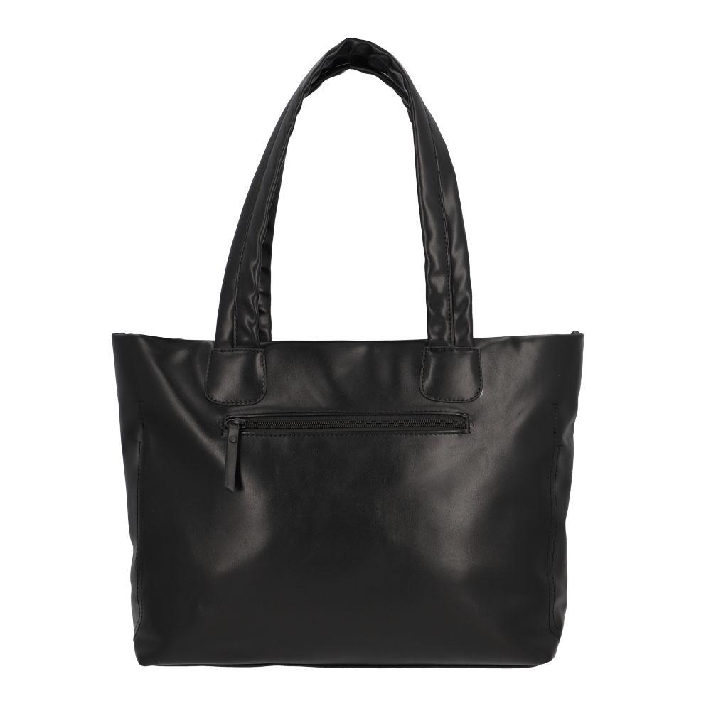 Cartera Portland Negro Secret L-2