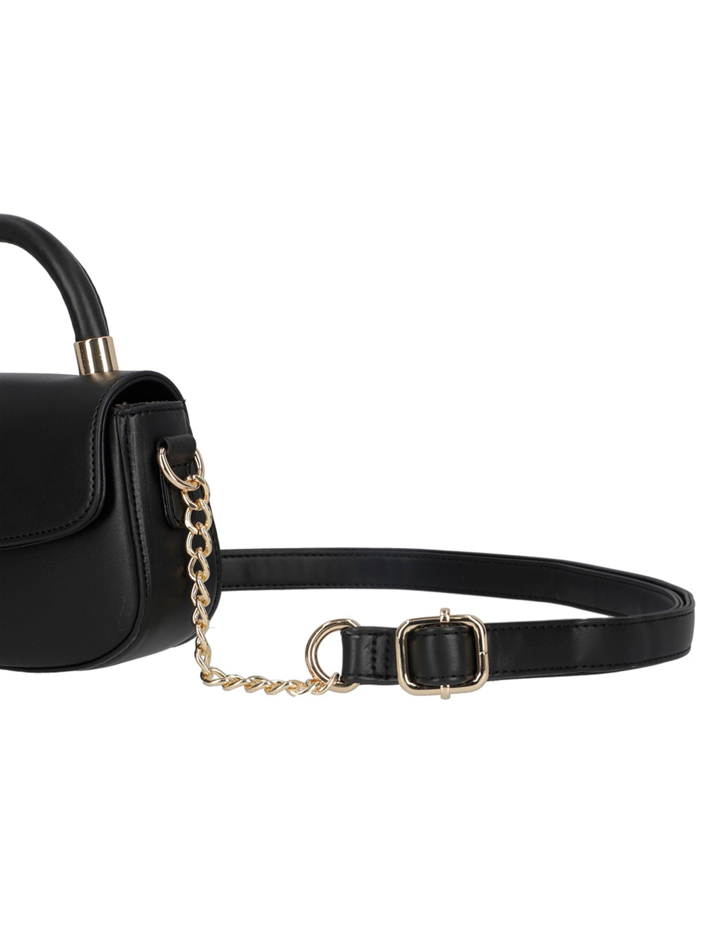 Bandolera Secret Brera FW24 Negro XS-4