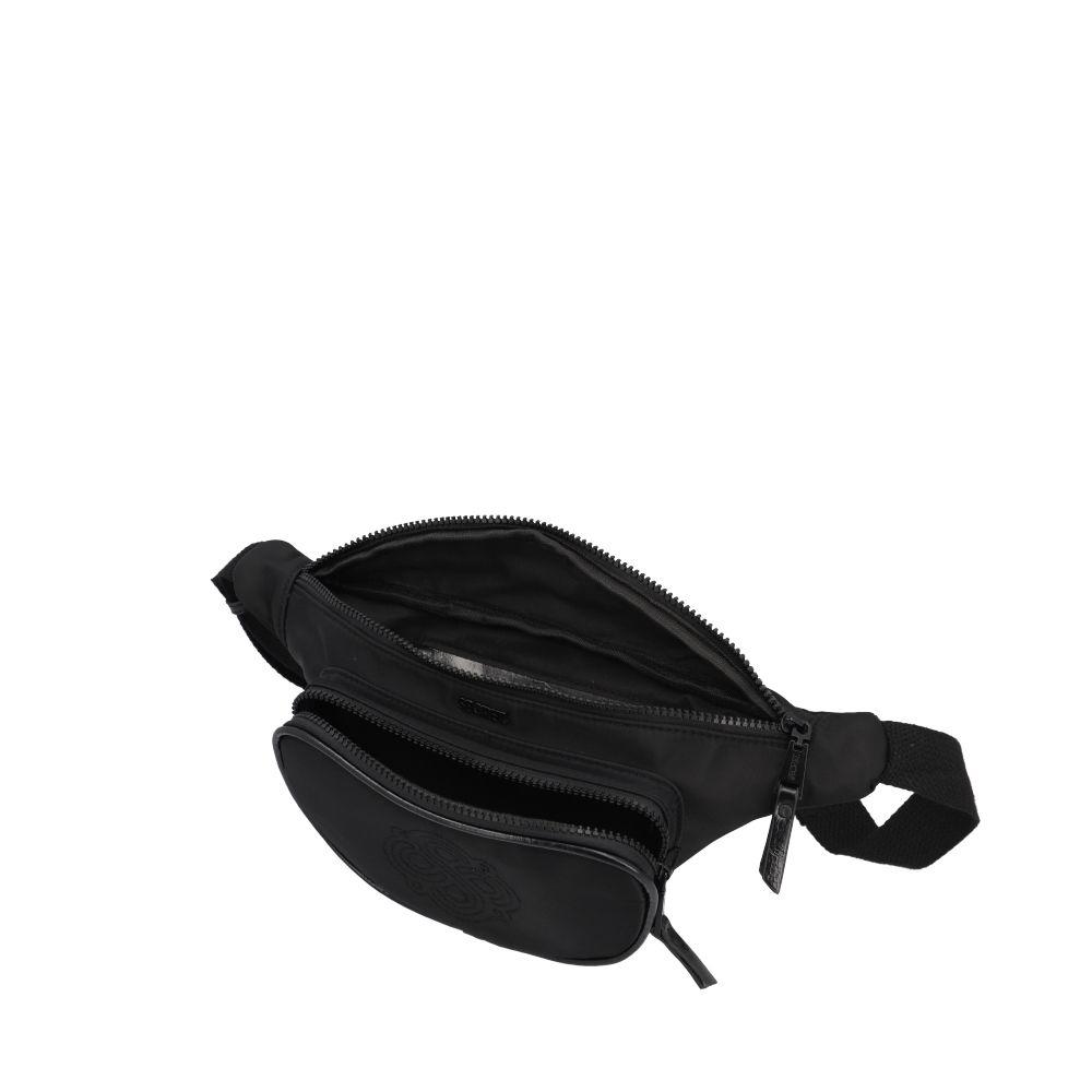 Banano Oregon Casual Negro Secret S-3