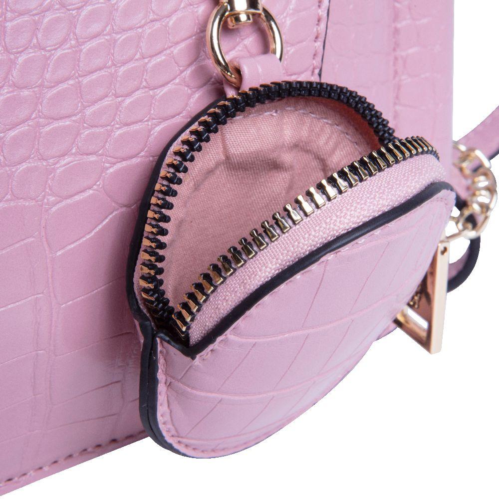 Porta celular Evora Rosada Secret-3