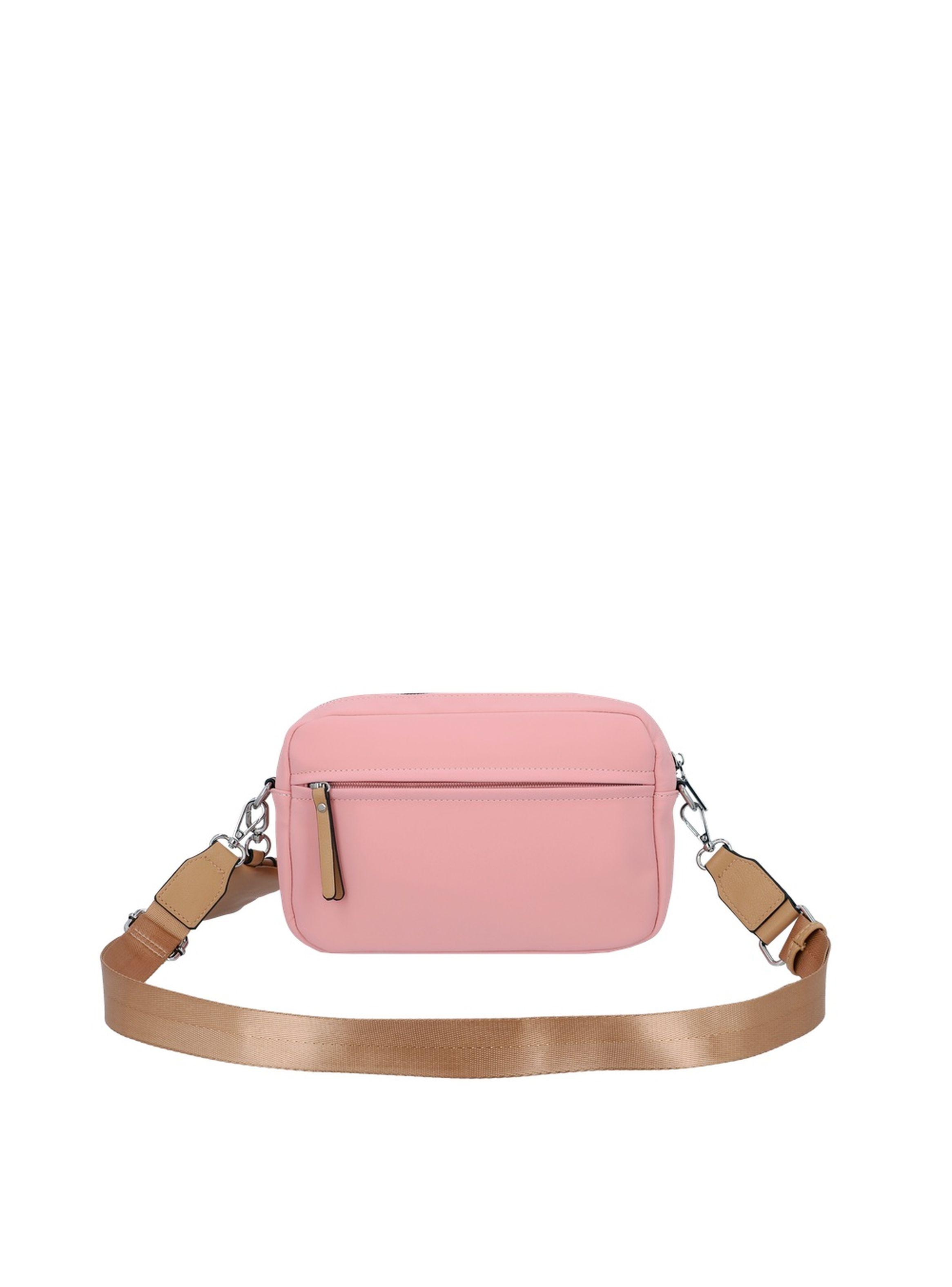 Bandolera Secret Orlando ST6 XS Rosado-2