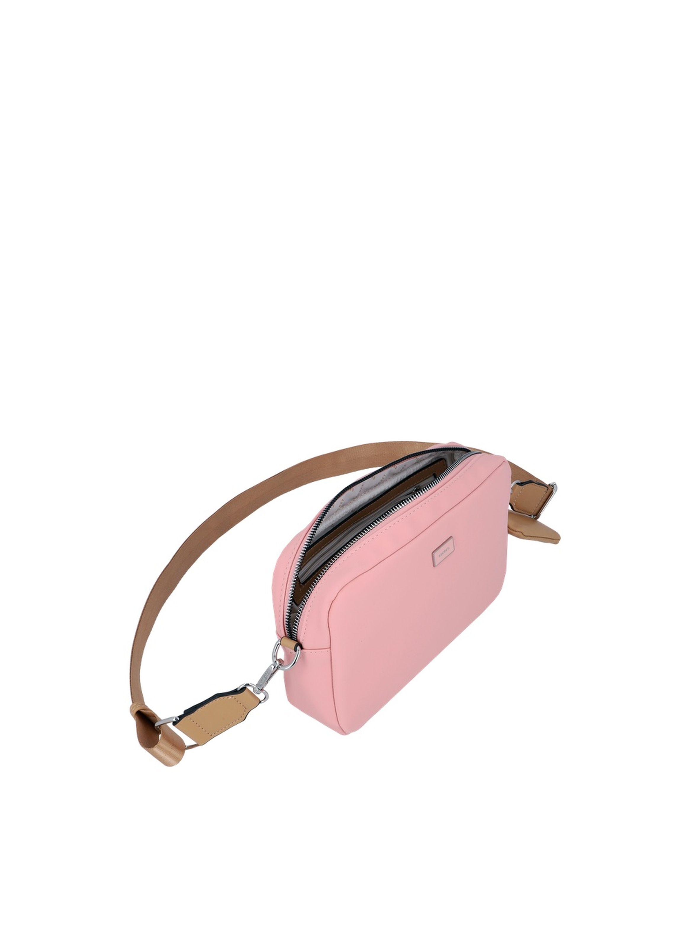 Bandolera Secret Orlando ST6 XS Rosado-3