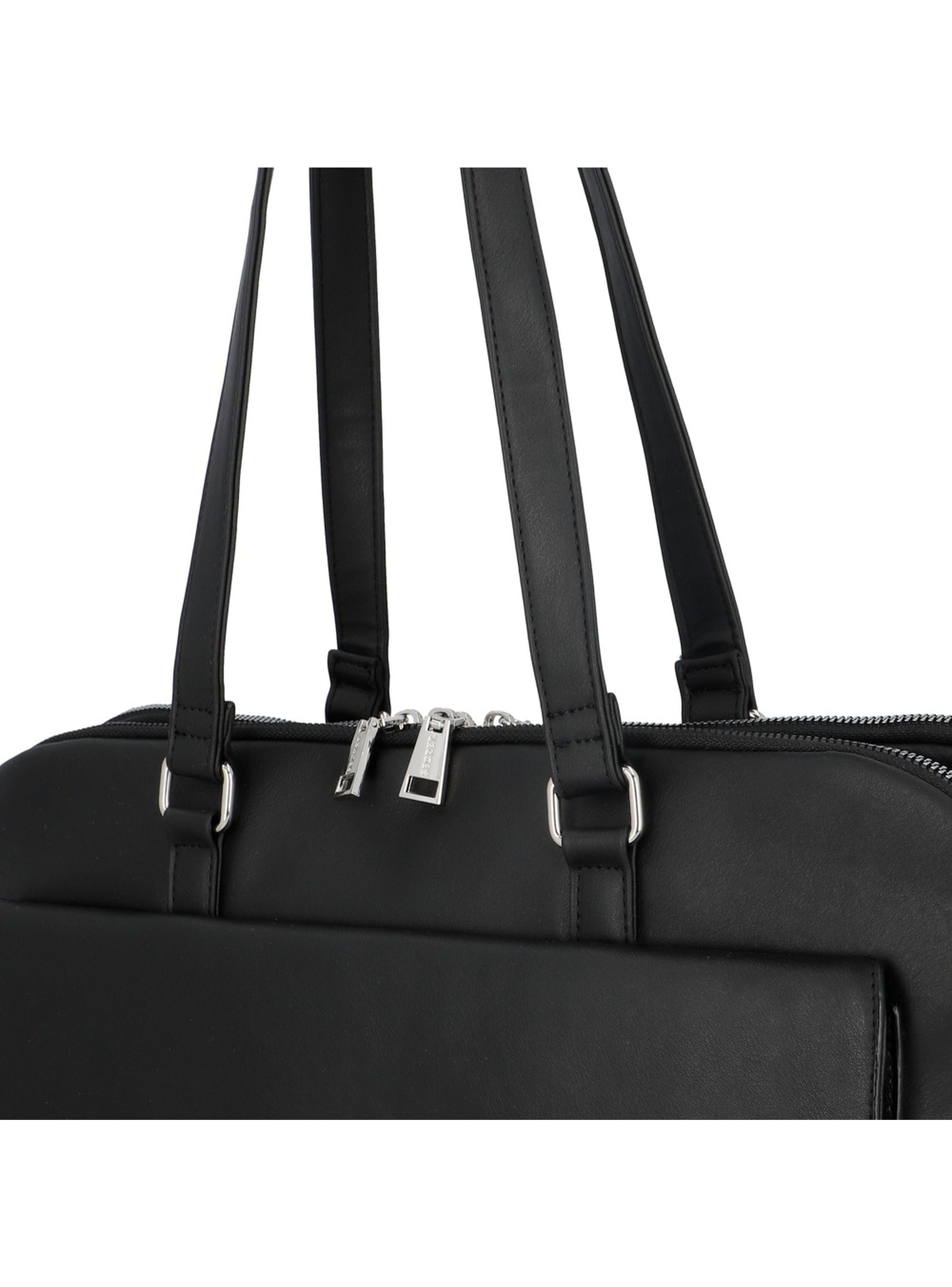 Cartera Notebook Secret Sevilla FW25 Negro 15"-5