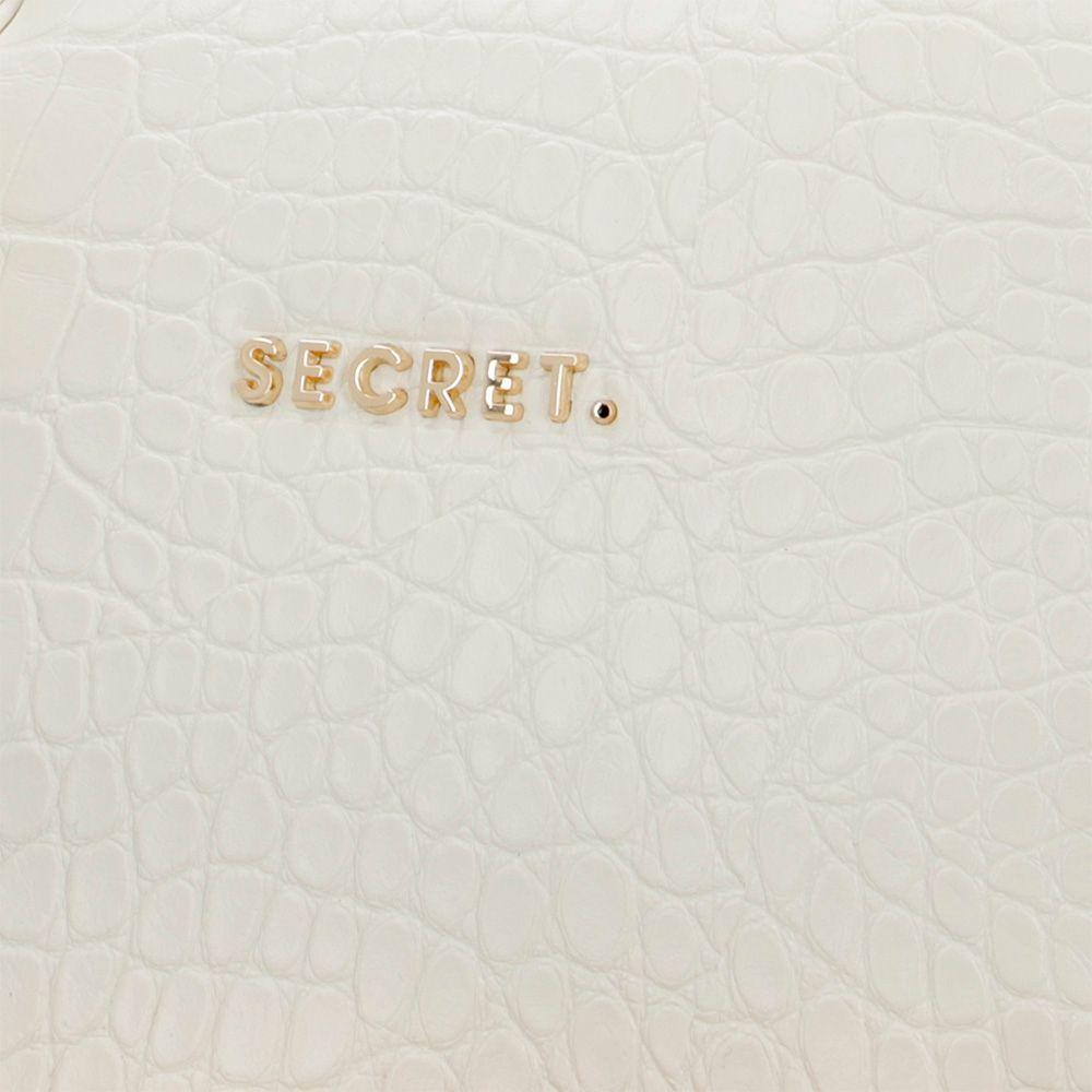 Mochila Osaka blanca M-14