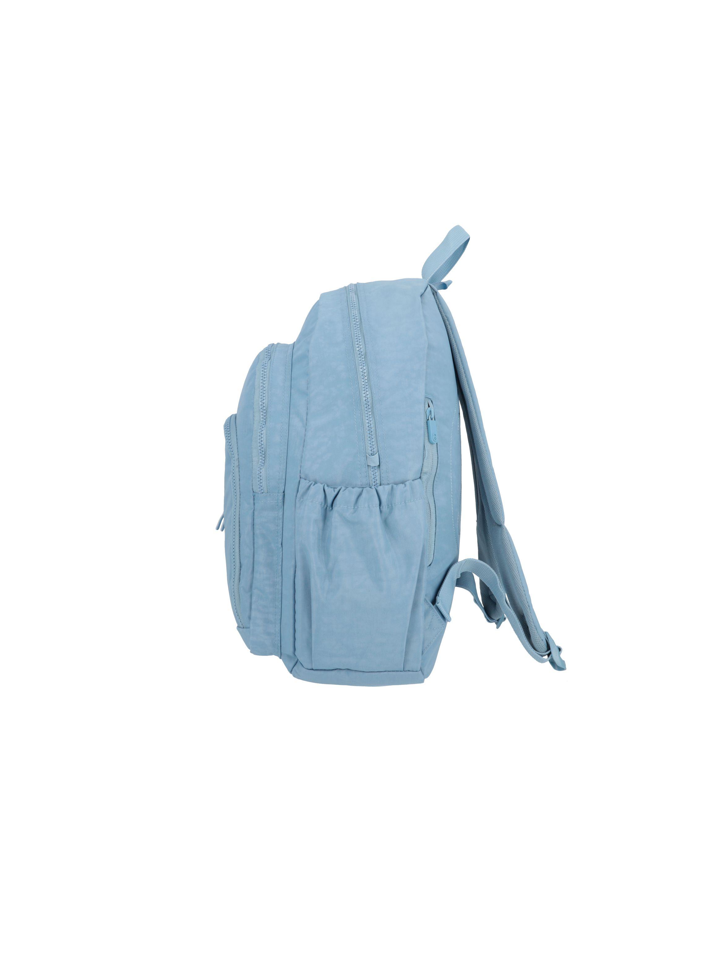 Mochila Notebook Xtrem Duncan 4XT Azul 16"-4