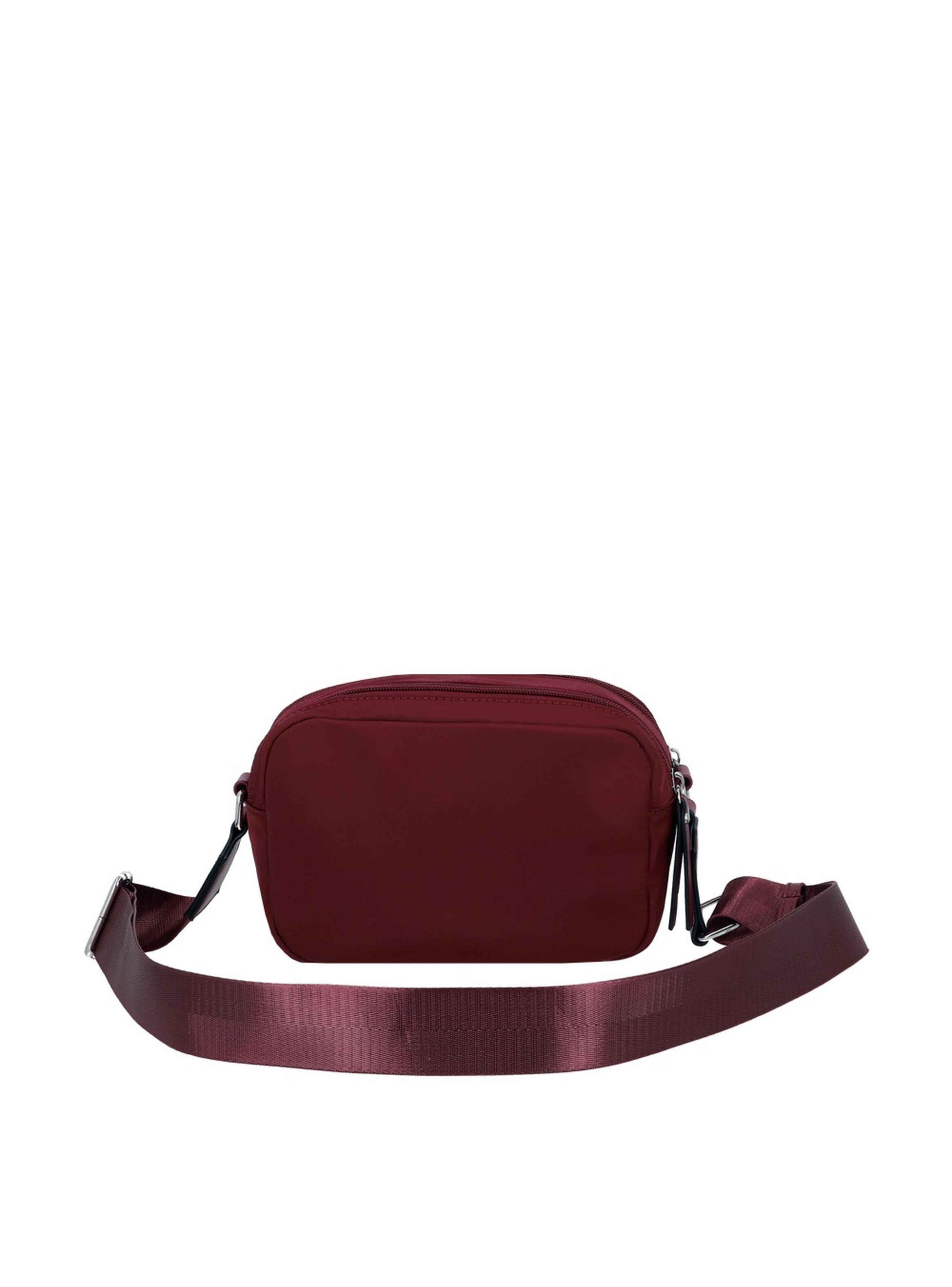 Bandolera Secret Mykonos ST6 S Burdeo-2