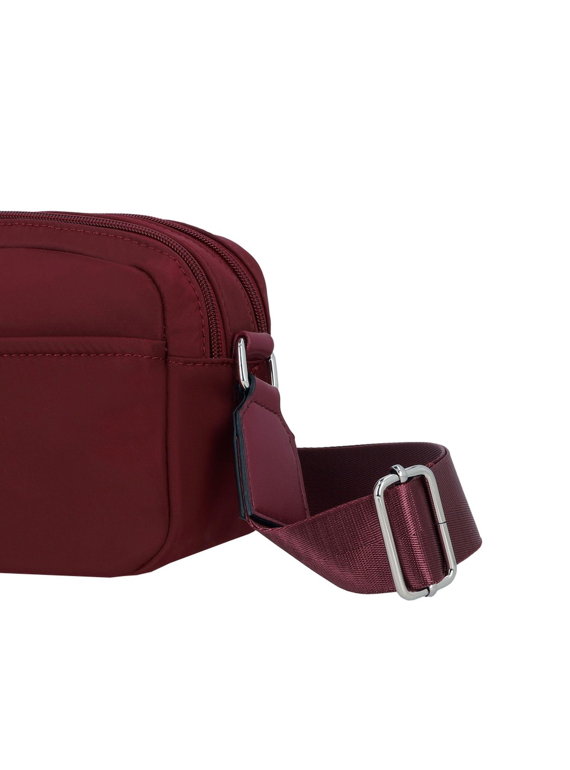 Bandolera Secret Mykonos ST6 S Burdeo-4