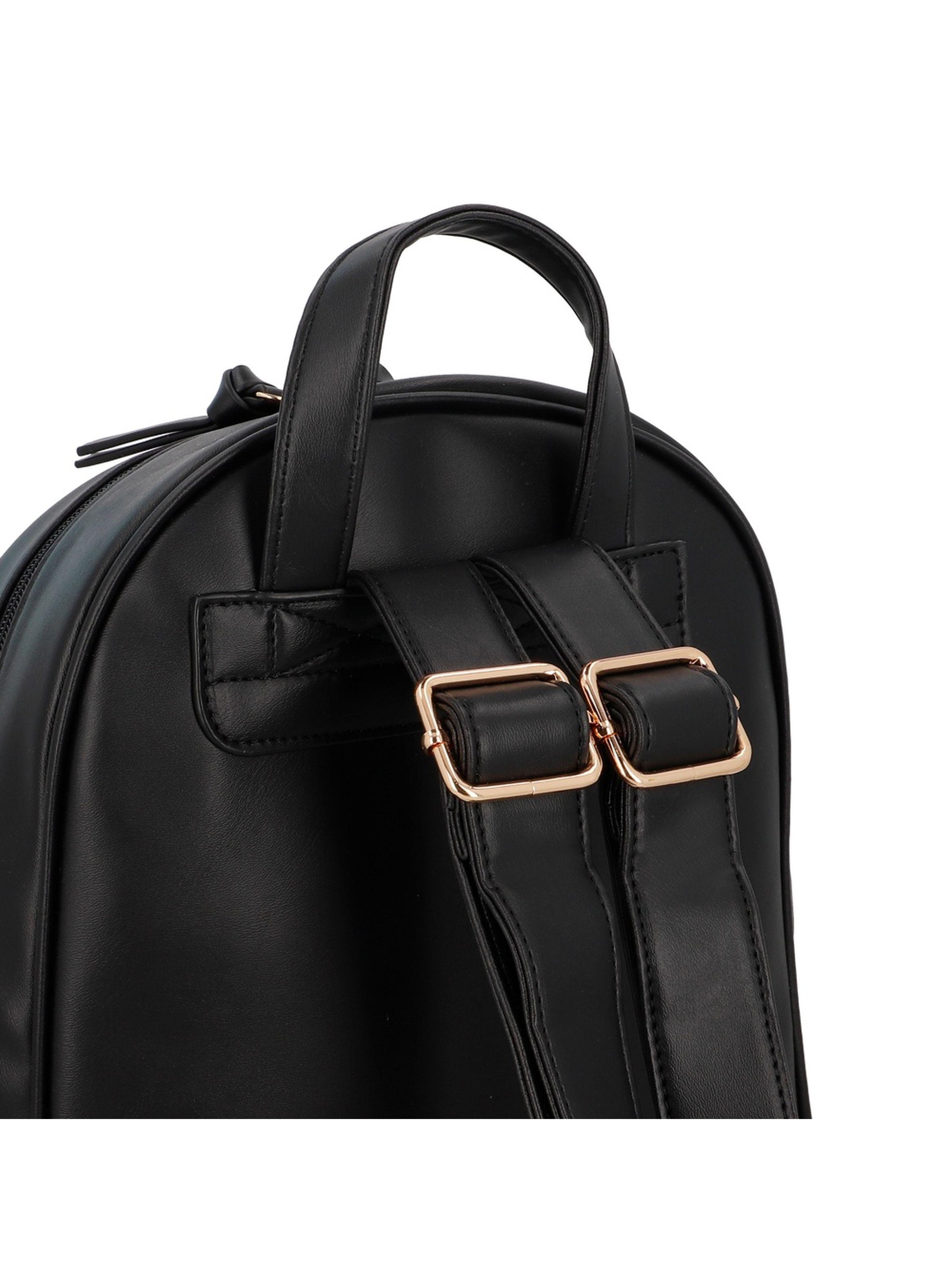 Mochila Secret Valencia ST6 M Negro-4