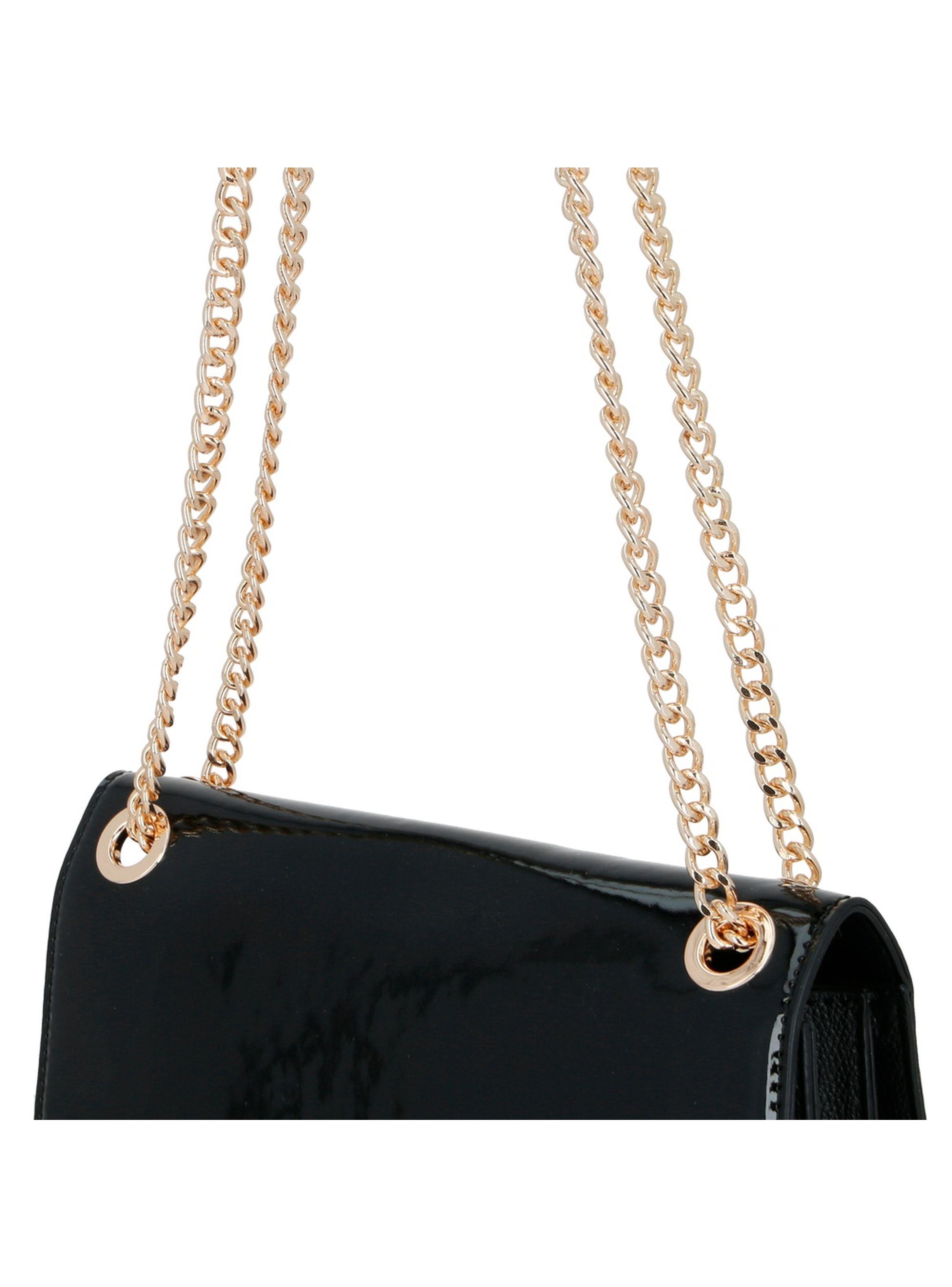 Bandolera Secret Islay SC6 M Negro-4