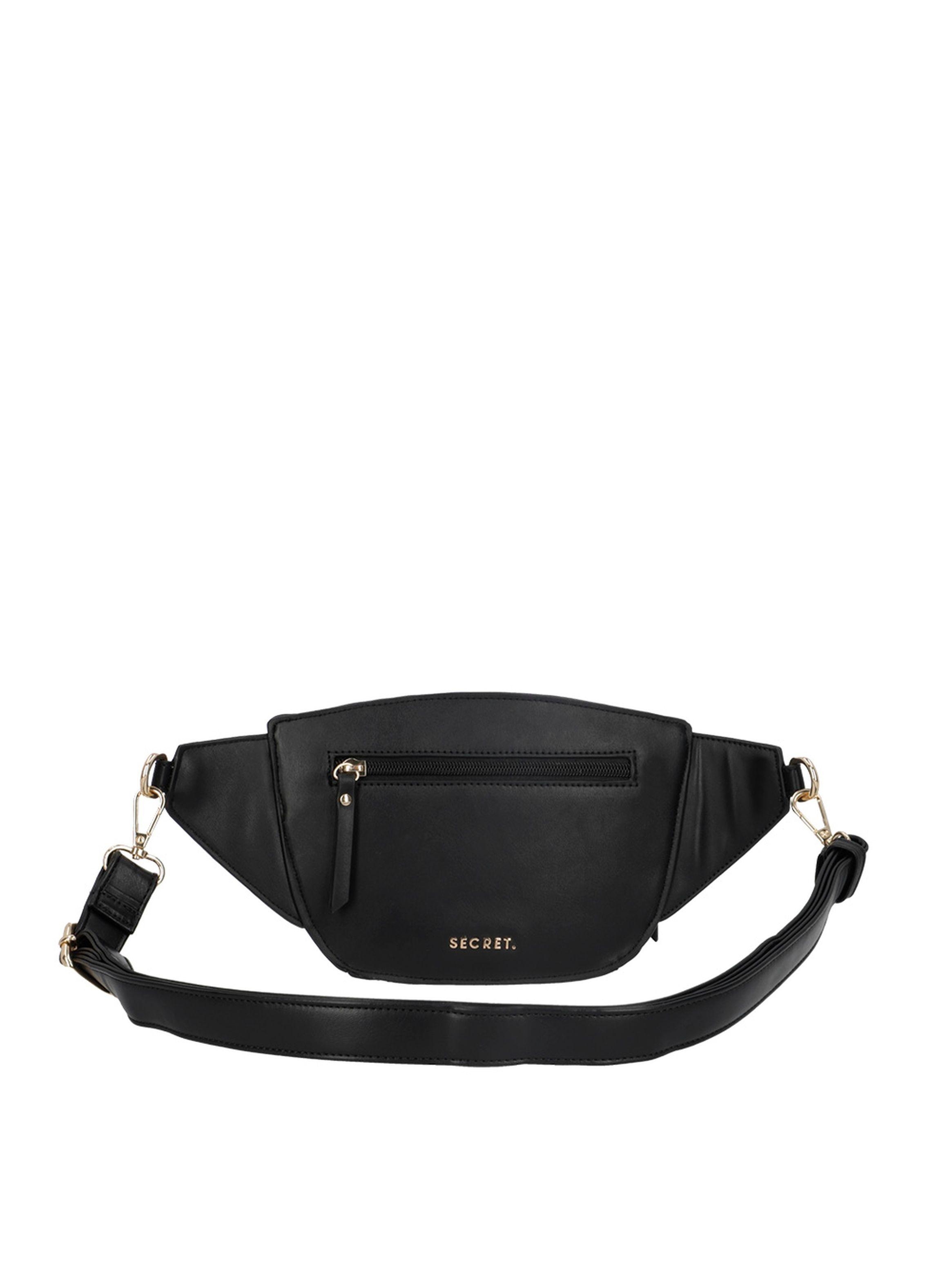 Banano Secret Turin FW24 Negro M-2