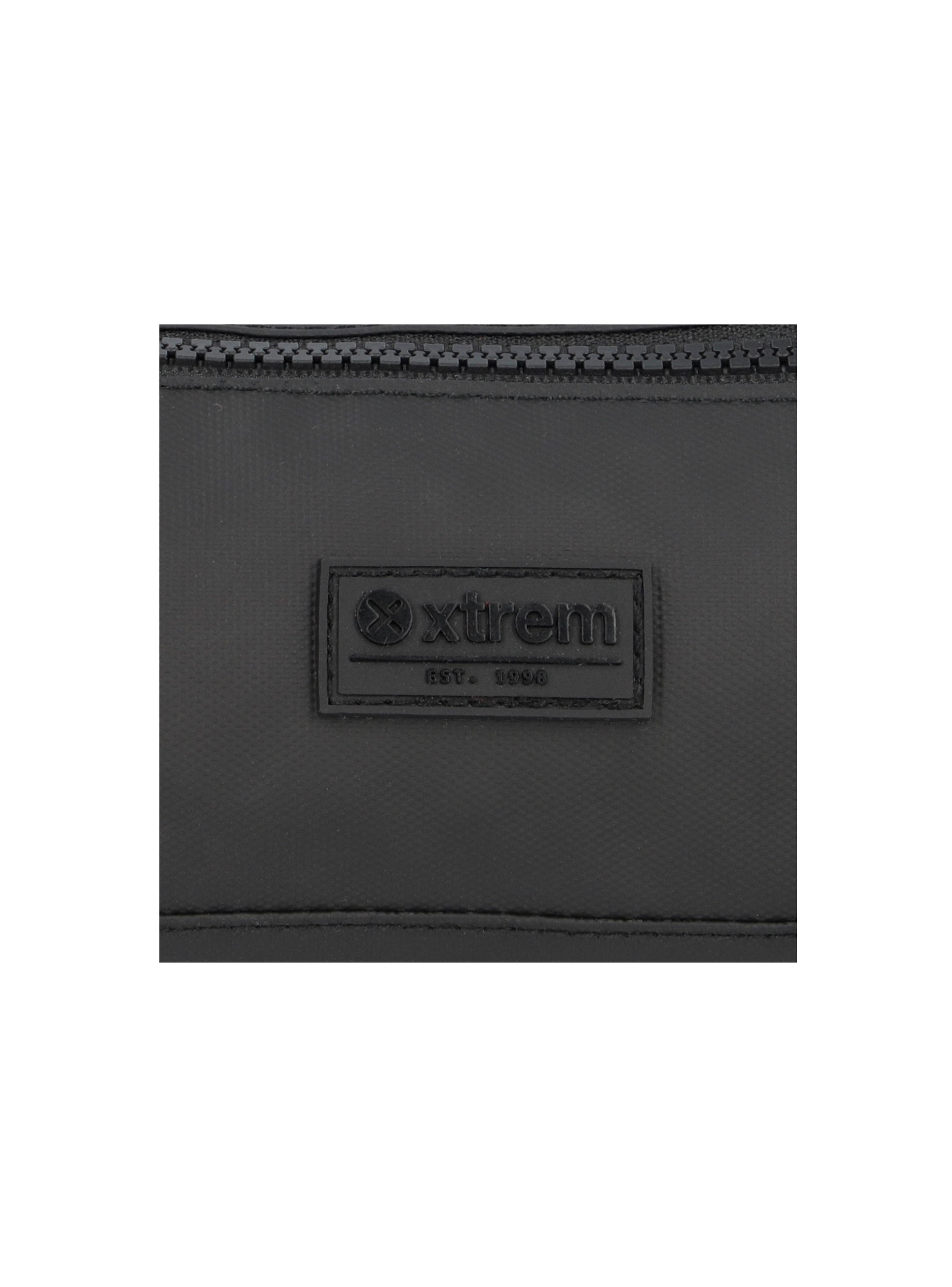 Estuche Xtrem Campbell 4XT Negro-4