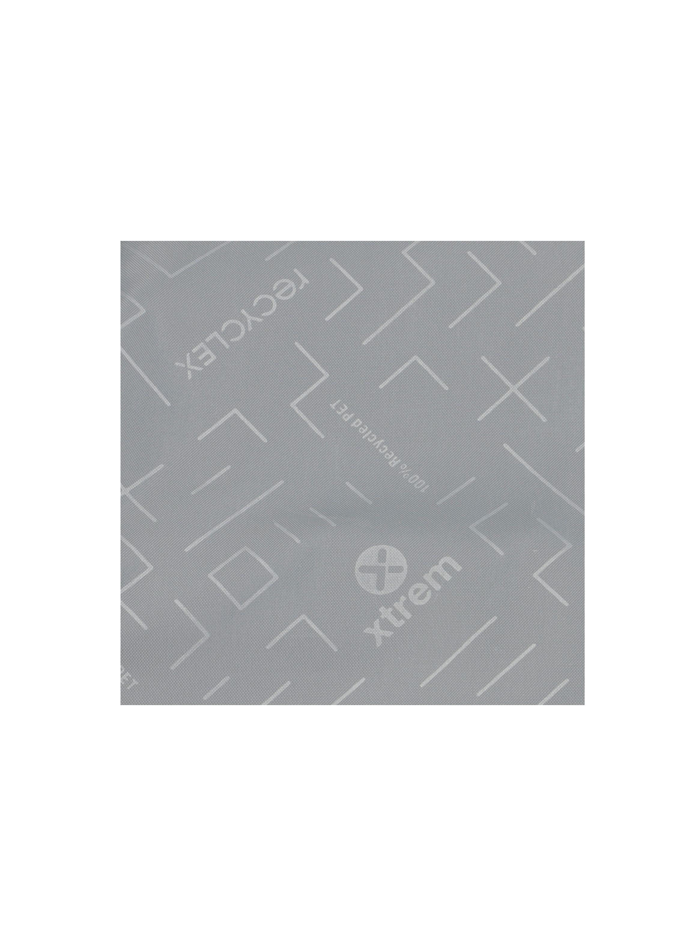 Estuche Xtrem Campbell 4XT Negro-5