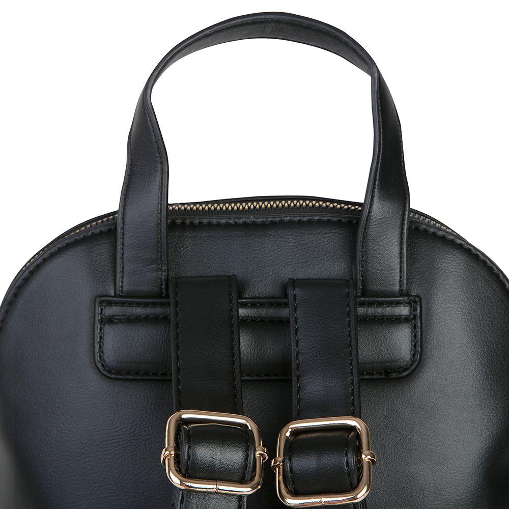 Mochila Secret Indonesia Negro L-4