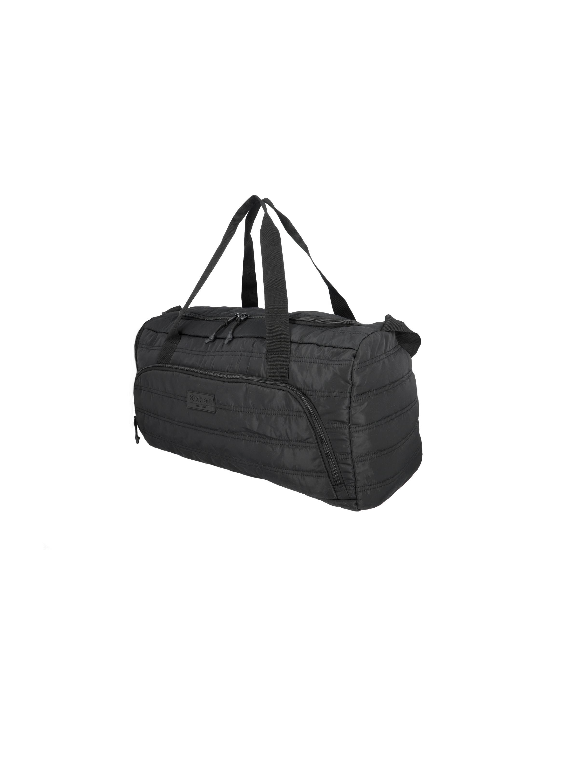 Megapack 2.0 Mochila Xtrem Negro-2