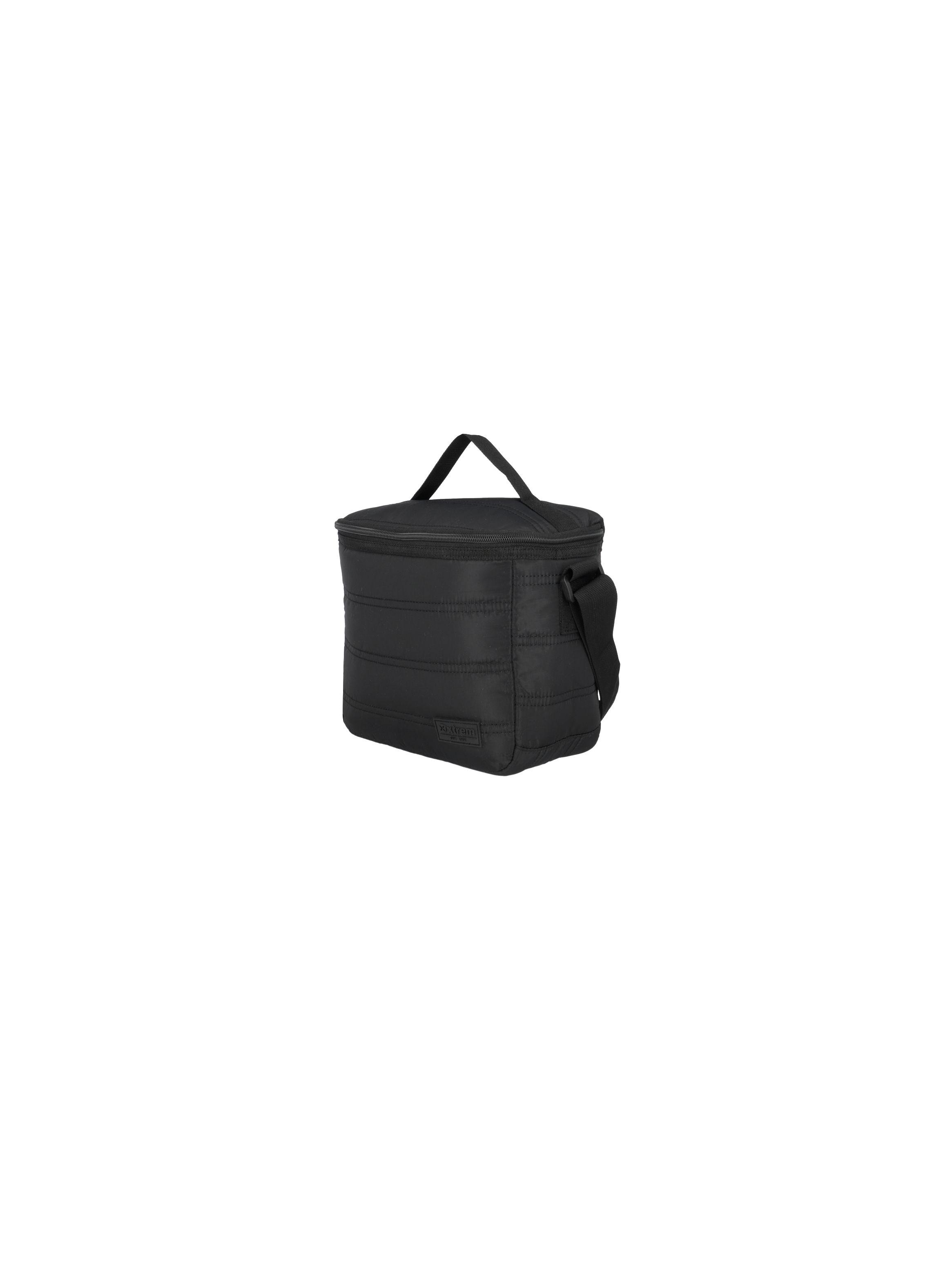 Megapack 2.0 Mochila Xtrem Negro-3