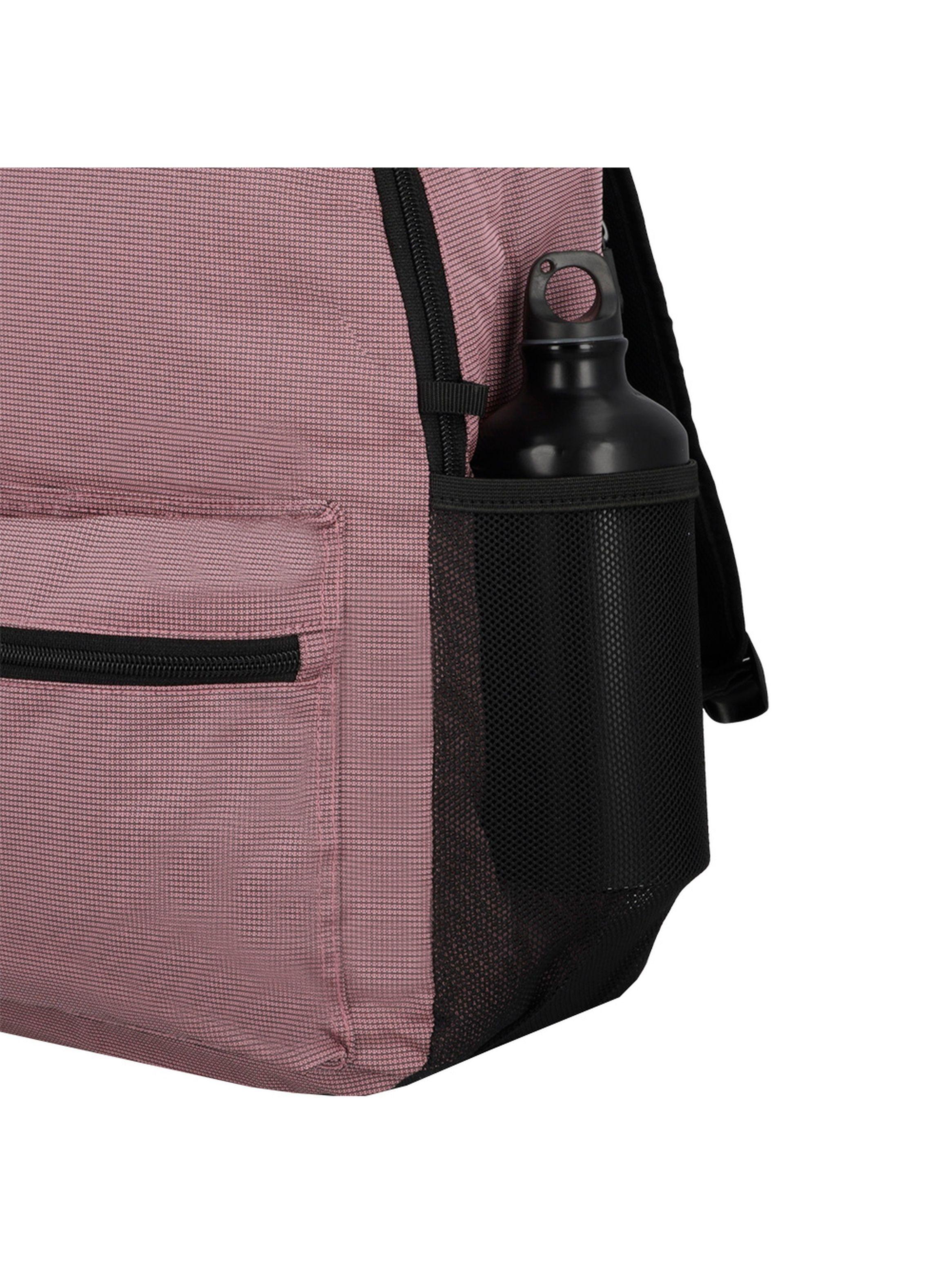 Mochila Notebook Xtrem Energy 5XT Rosado 15"-5