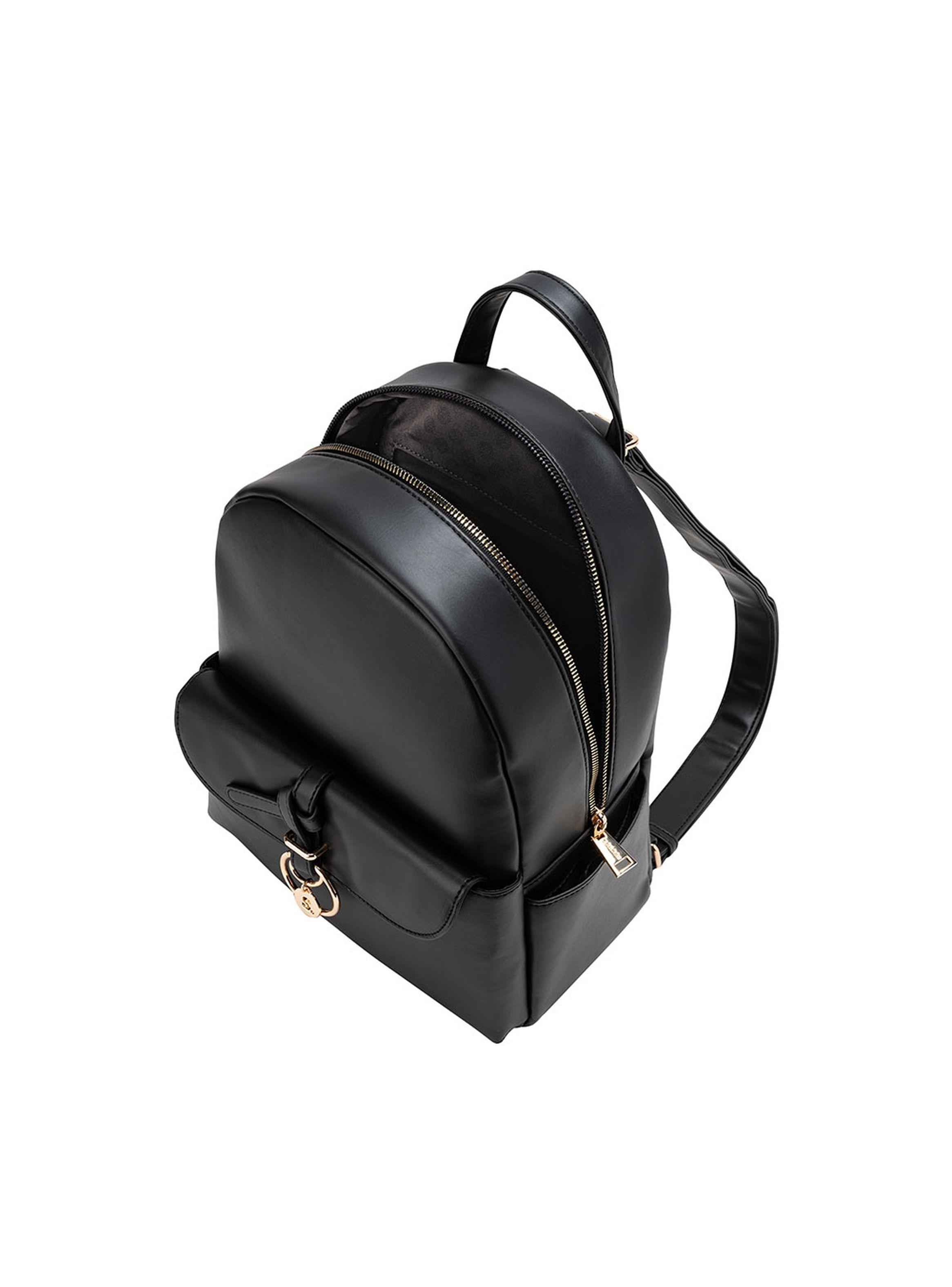 Mochila Secret Mantua FW24 Negro L-3