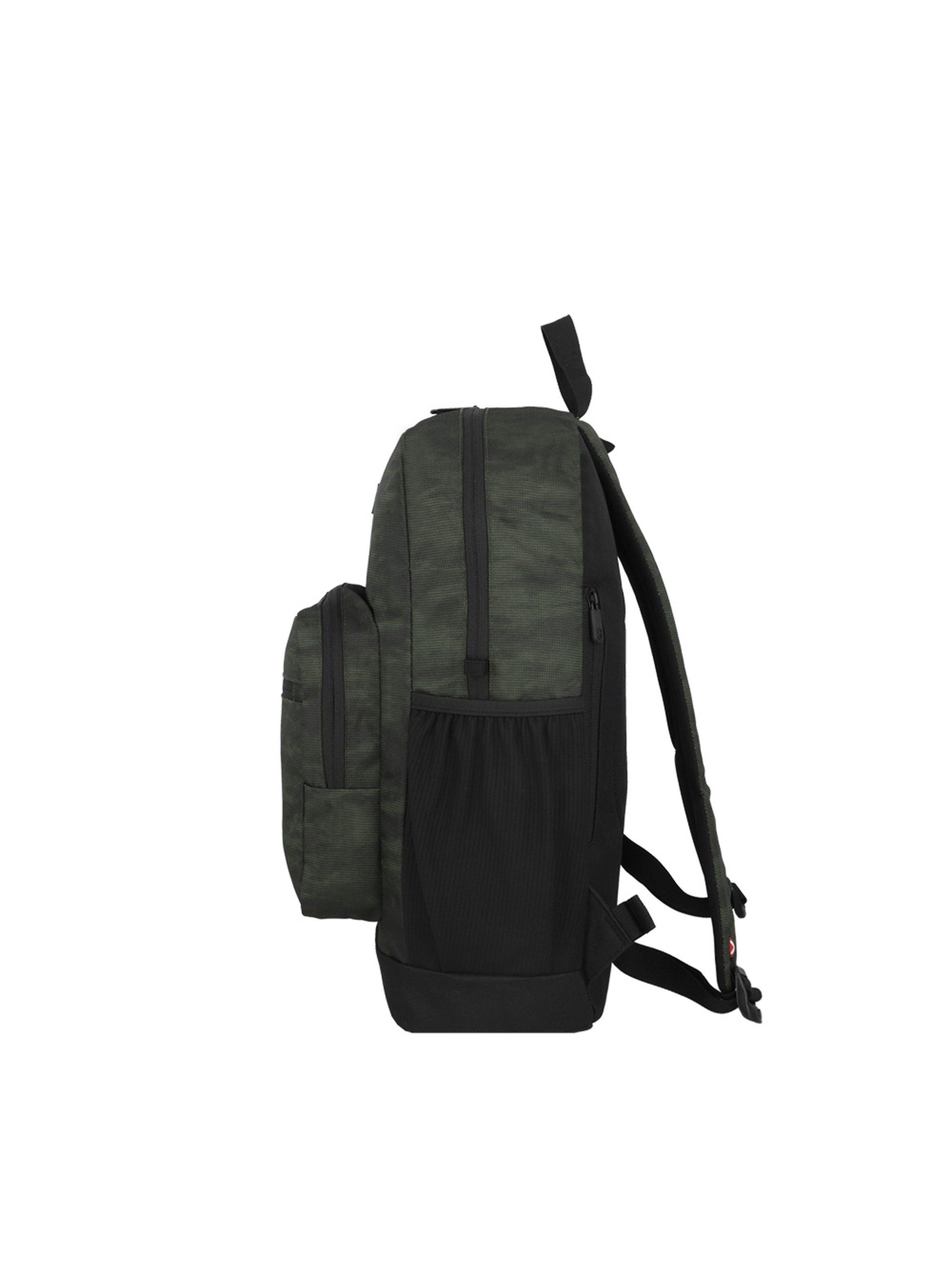 Mochila Notebook Xtrem Everdale 5XT Verde 16"-4